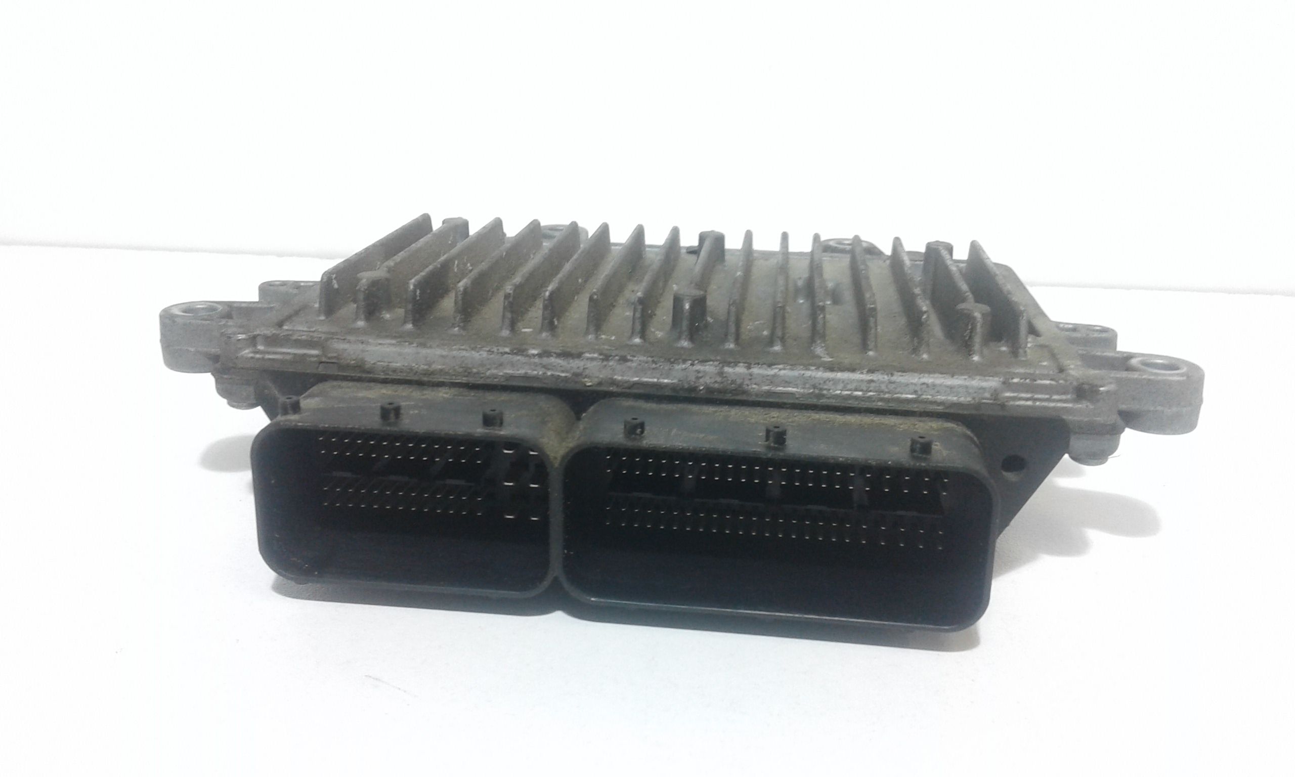 Centralina motore MERCEDES Classe A W169 3 Serie