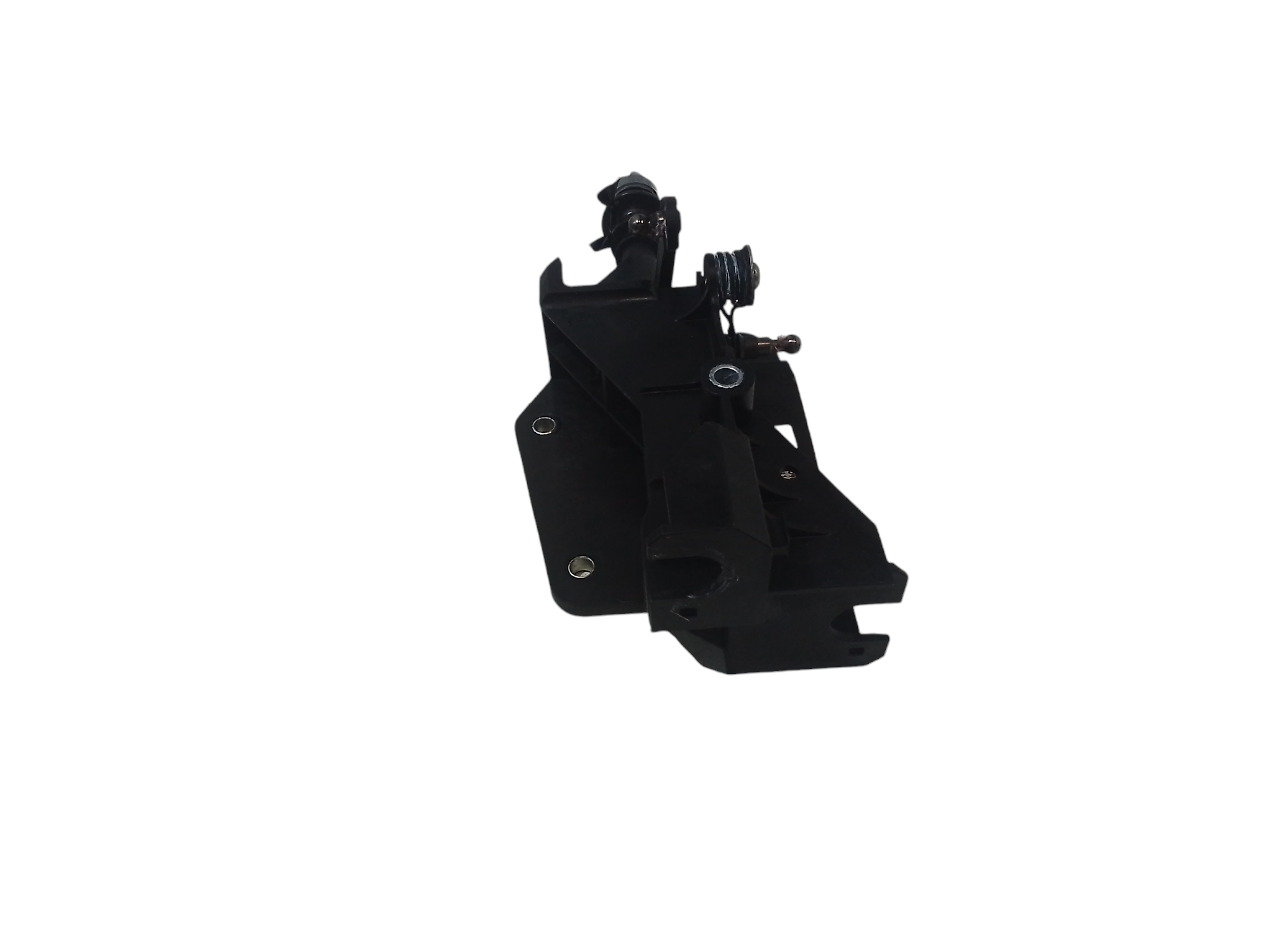 Leva Cambio per Fiat Dobl Serie (09>) (2009 - In produzione)