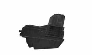 Box scatola filtro aria per Peugeot 407 S. Wagon (2004 - In produzione)