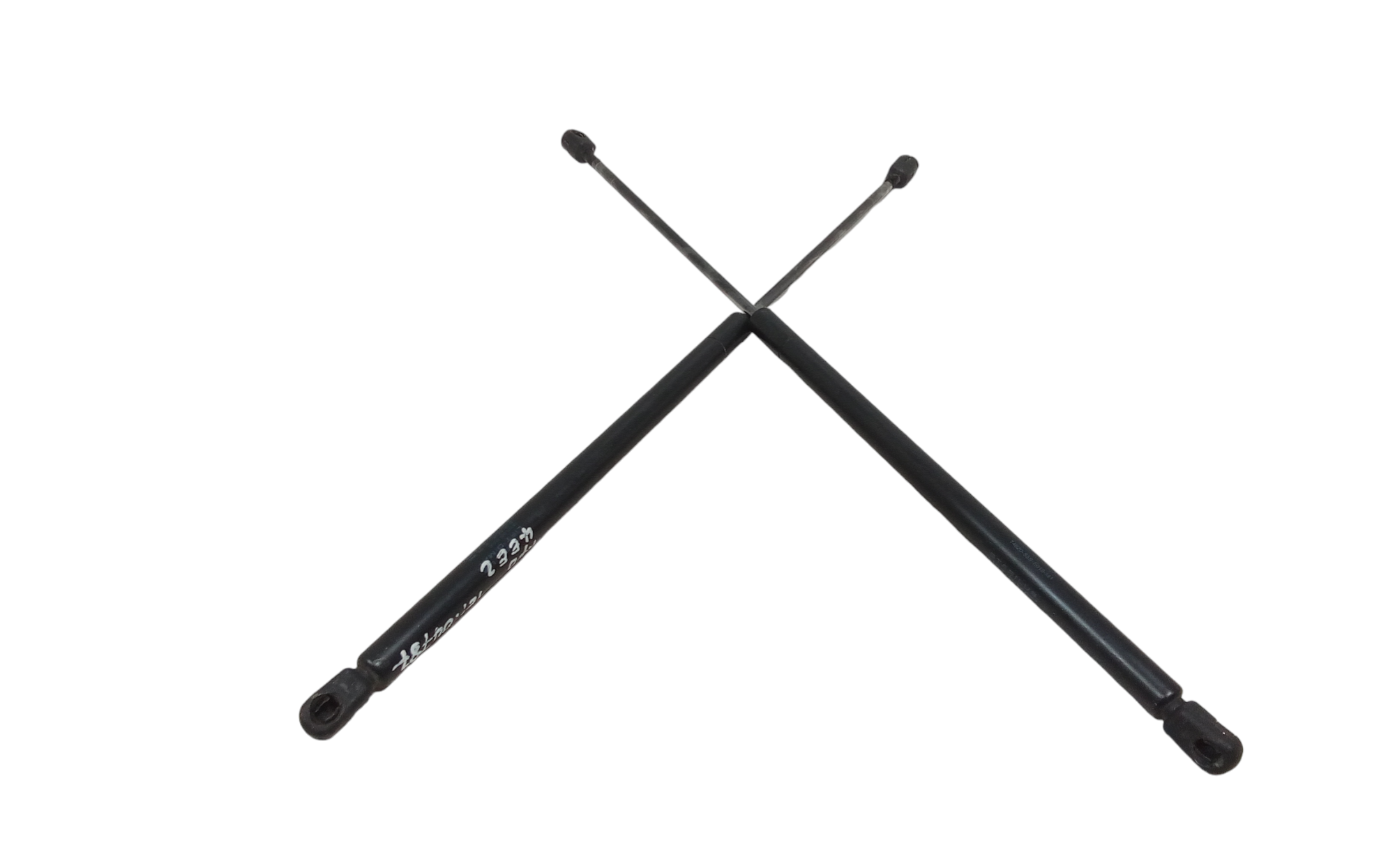 Pistoncini cofano Post. per Honda Civic Berlina 5p (01>06) (2001 - 2006)