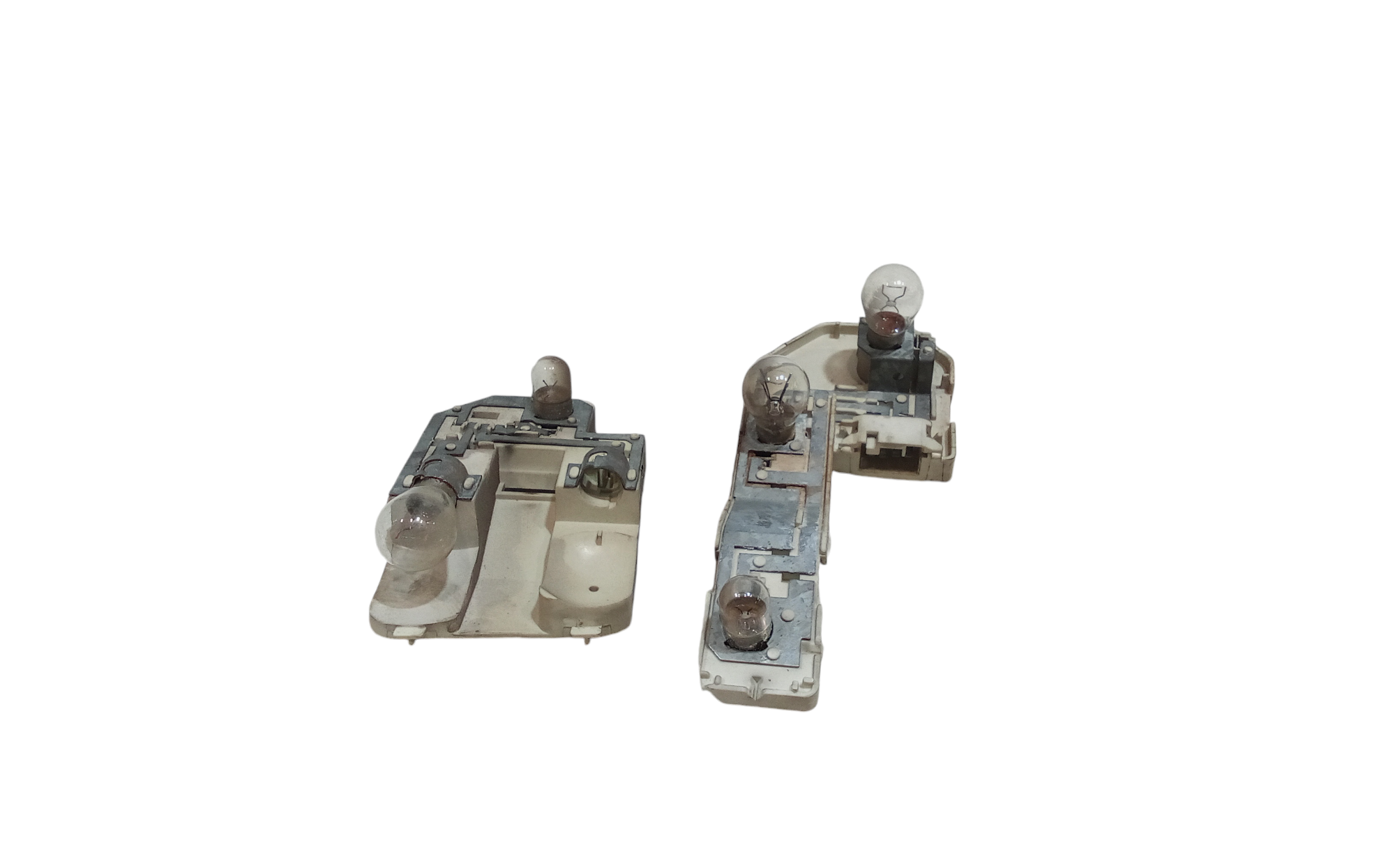 Portalampada stop DX per Alfa Romeo 33 Berlina Serie (86>95) (1986 - 1995)