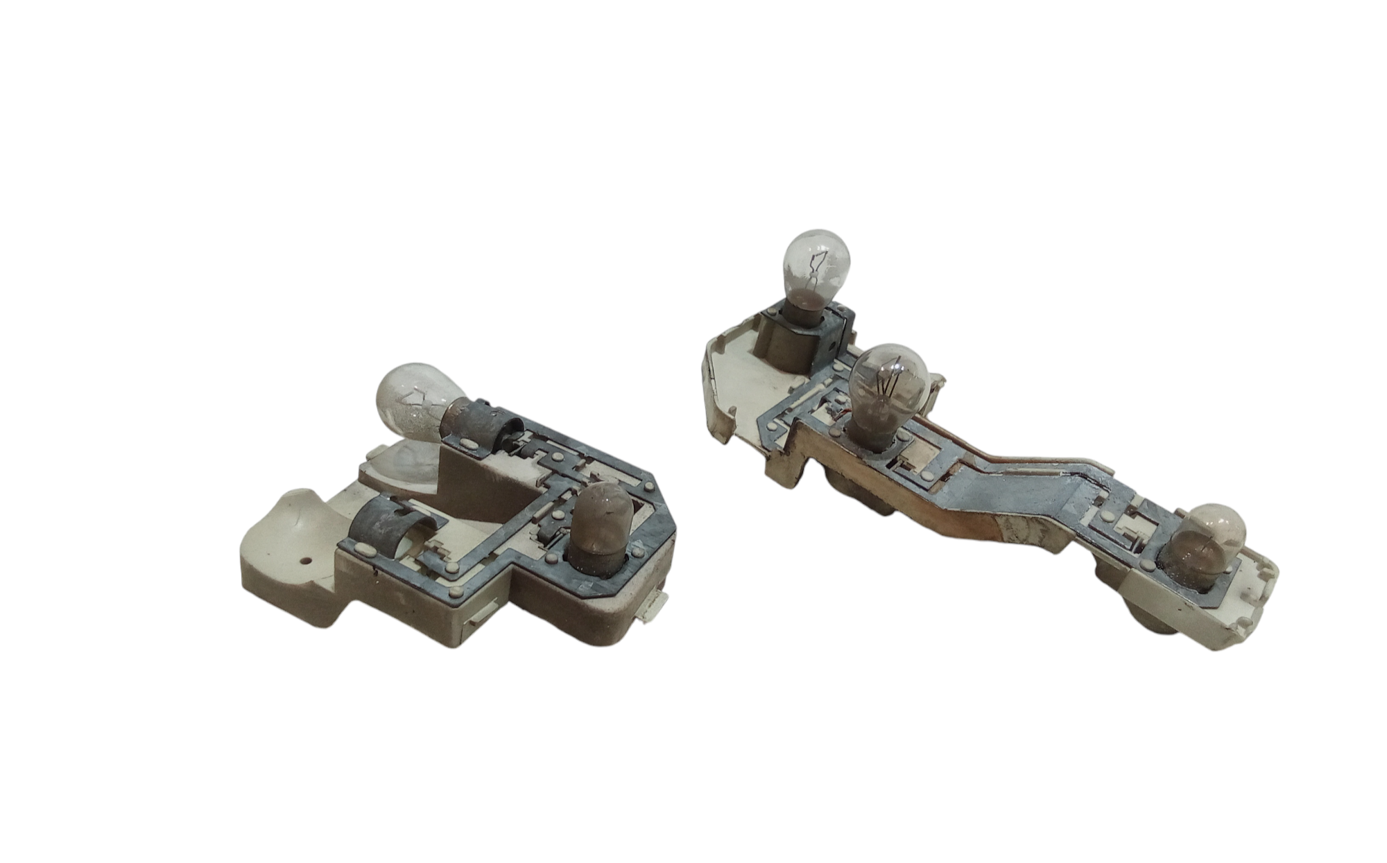 Portalampada stop DX per Alfa Romeo 33 Berlina Serie (86>95) (1986 - 1995)