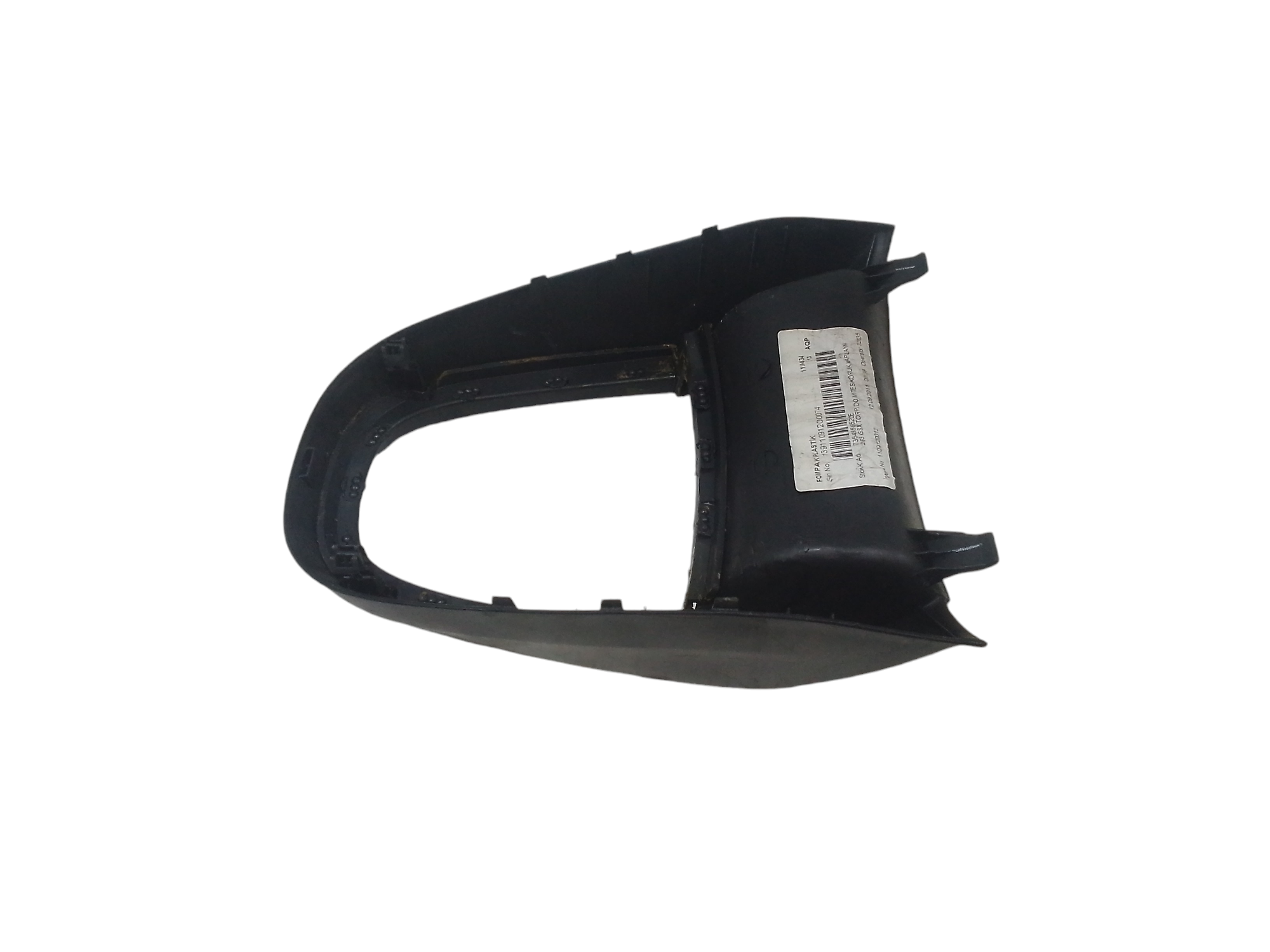 Cornice leva cambio per Fiat Dobl Cargo (10>18) (2010 - 2018)