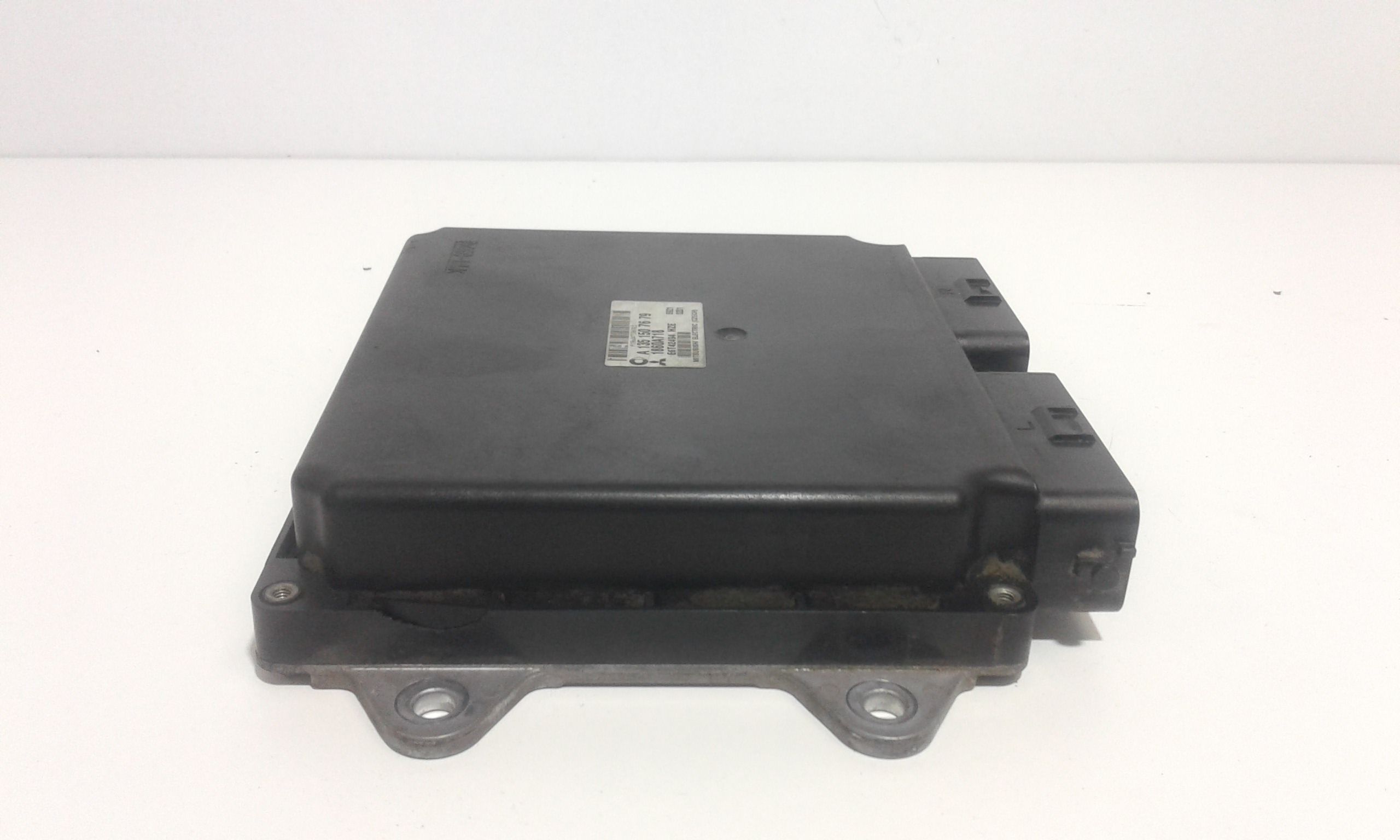 Centralina motore MITSUBISHI Colt Cabrio