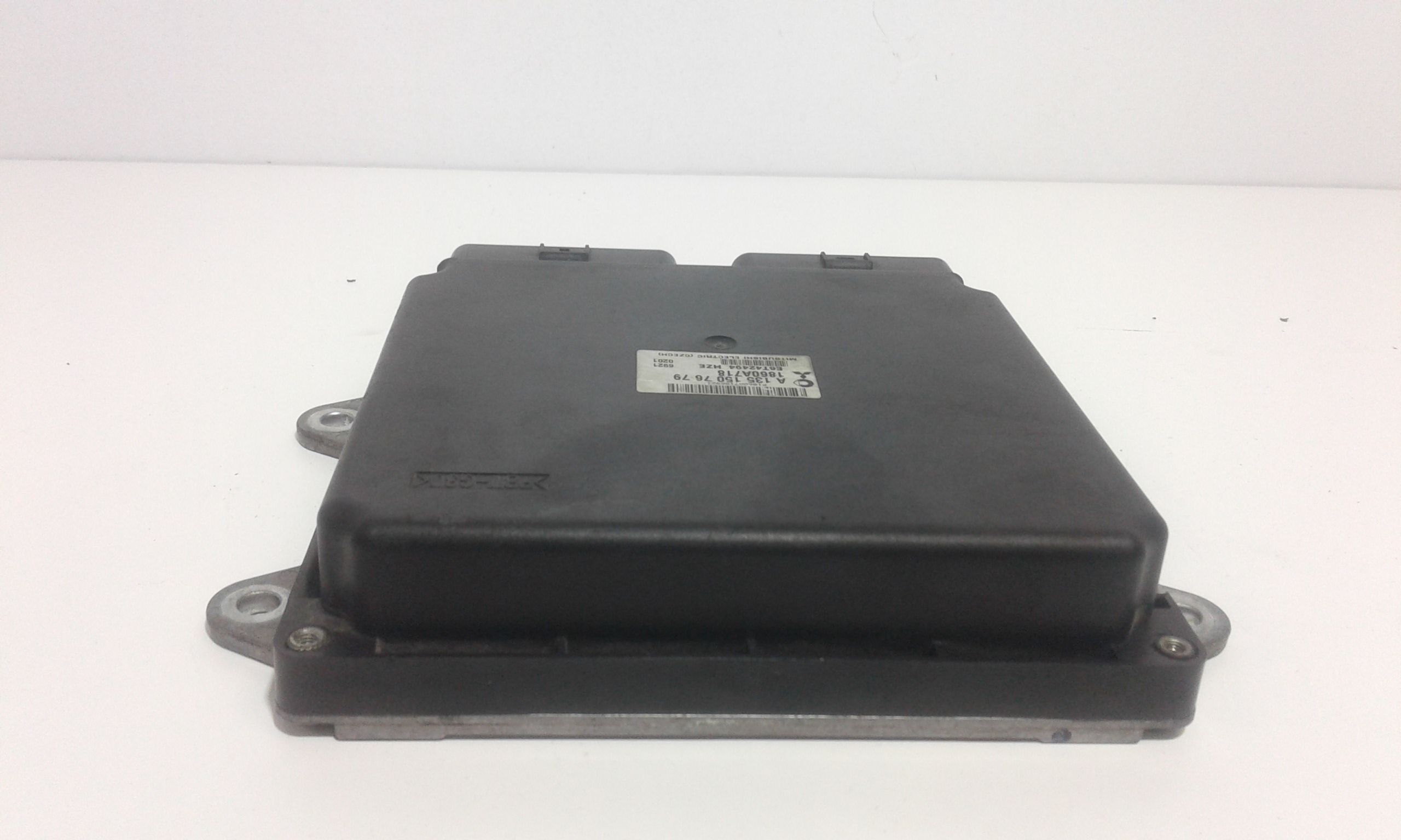 Centralina motore MITSUBISHI Colt Cabrio