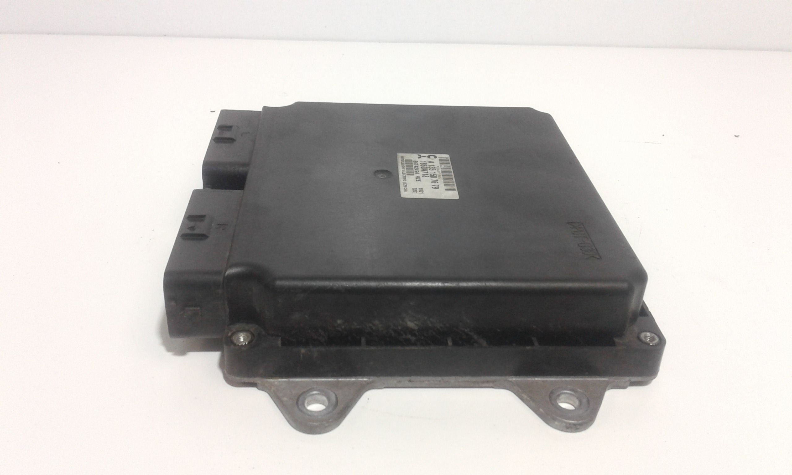 Centralina motore MITSUBISHI Colt Cabrio