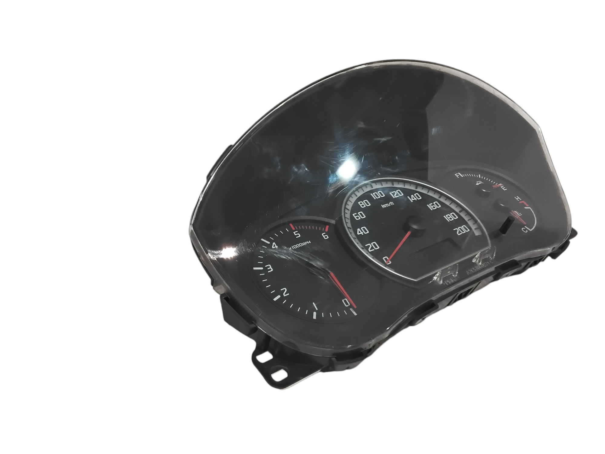 Quadro Strumenti per Suzuki Swift 4 Serie (04>10) (2004 - 2010)