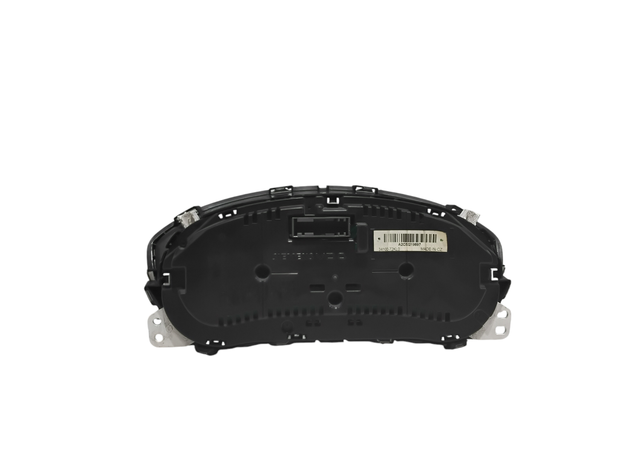 Quadro Strumenti per Suzuki Swift 4 Serie (04>10) (2004 - 2010)