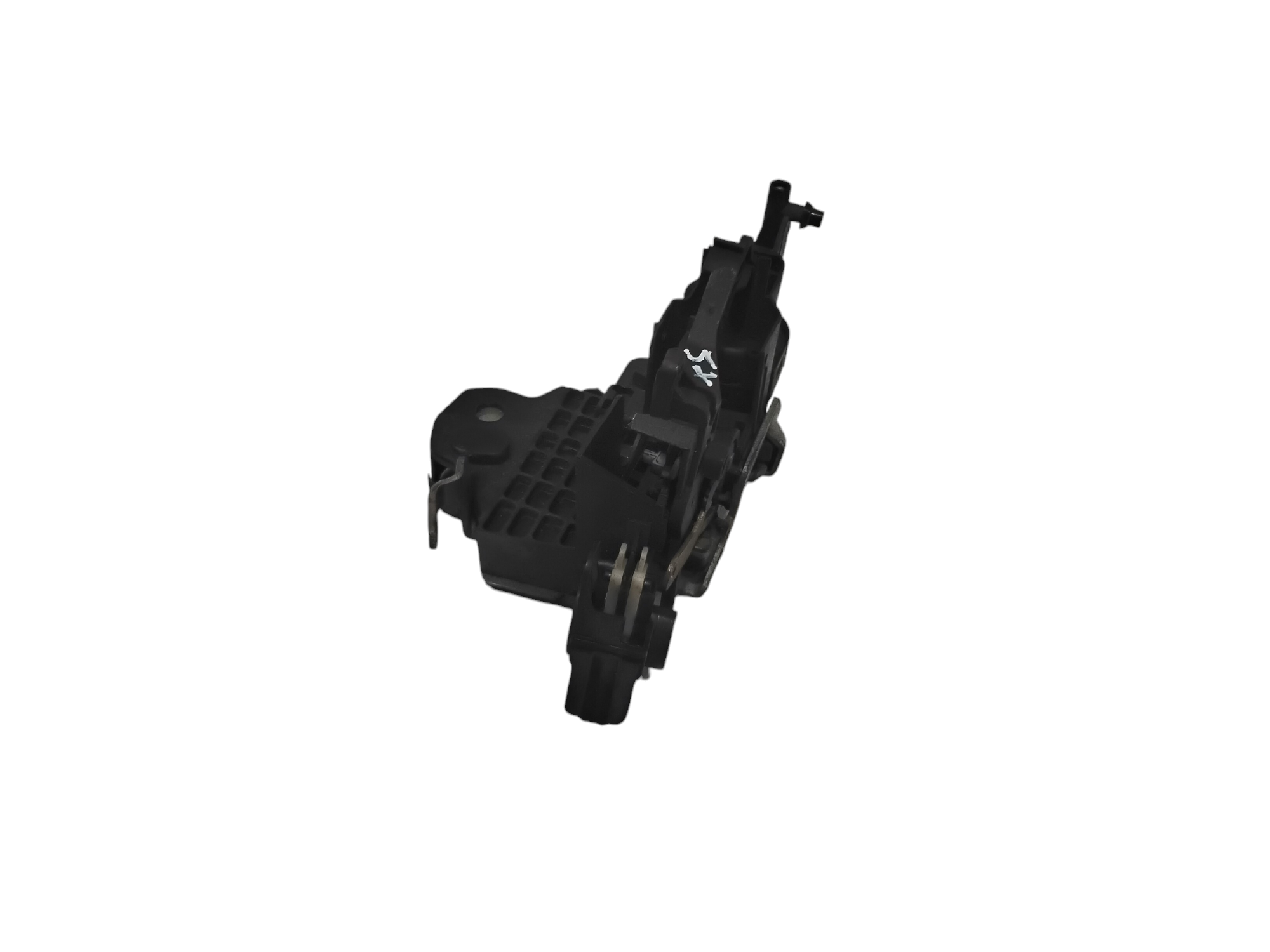 Serratura Anteriore Sinistra per Mercedes Slk Serie (w170) (96>04) (1996 - 2004)