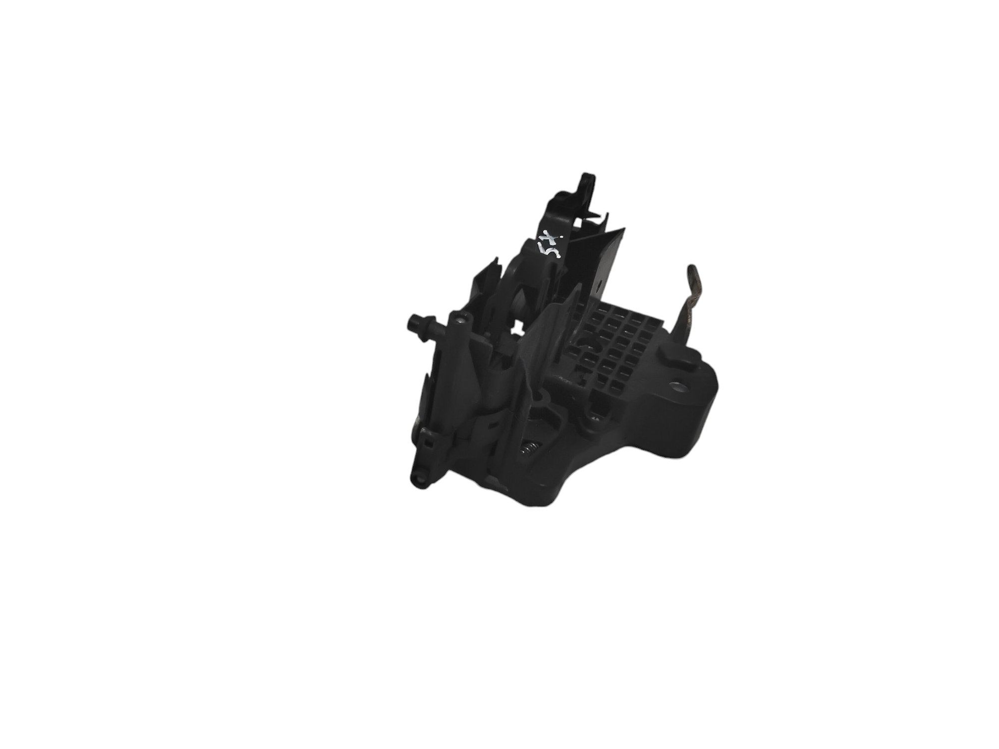 Serratura Anteriore Sinistra per Mercedes Slk Serie (w170) (96>04) (1996 - 2004)