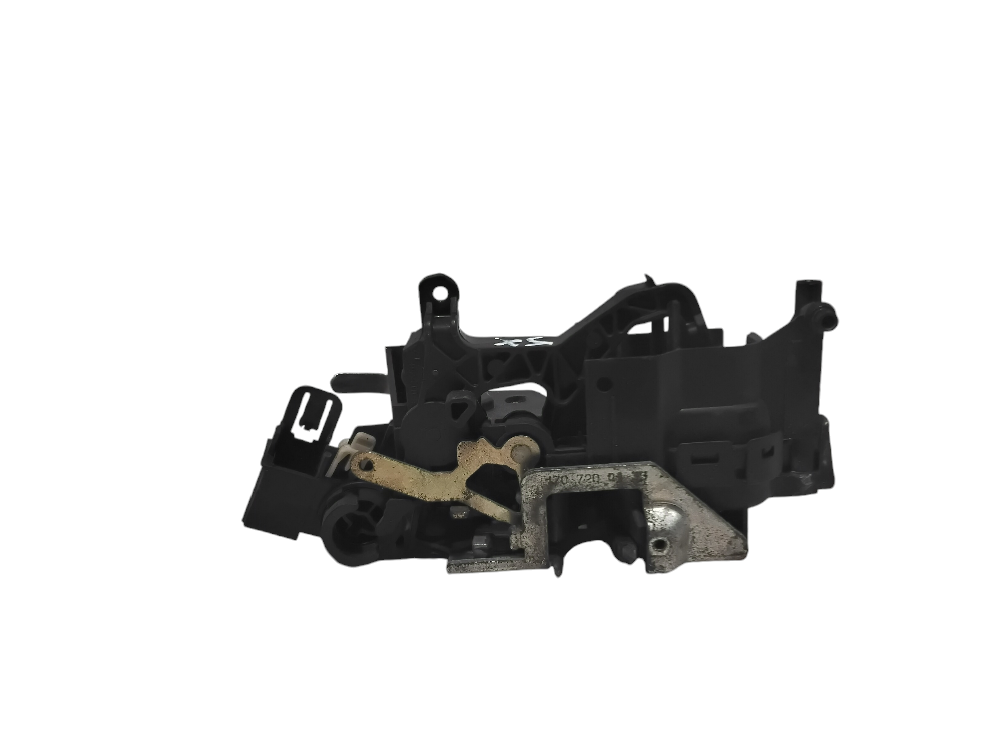 Serratura Anteriore Sinistra per Mercedes Slk Serie (w170) (96>04) (1996 - 2004)