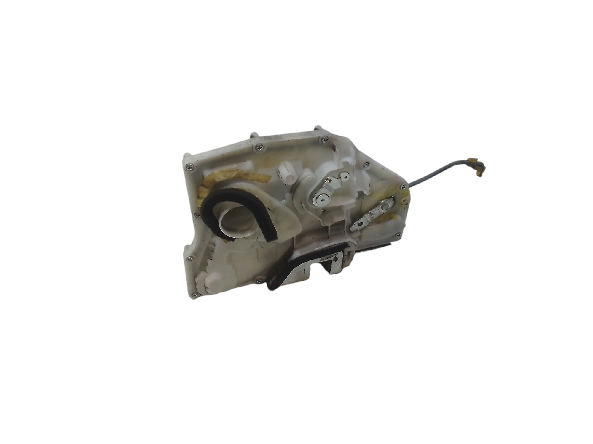 Serratura Anteriore Destra per Suzuki Swift 4 Serie (04>10) (2004 - 2010)