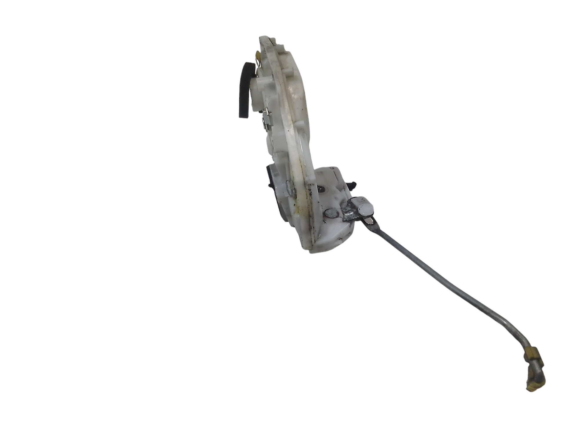 Serratura Anteriore Destra per Suzuki Swift 4 Serie (04>10) (2004 - 2010)