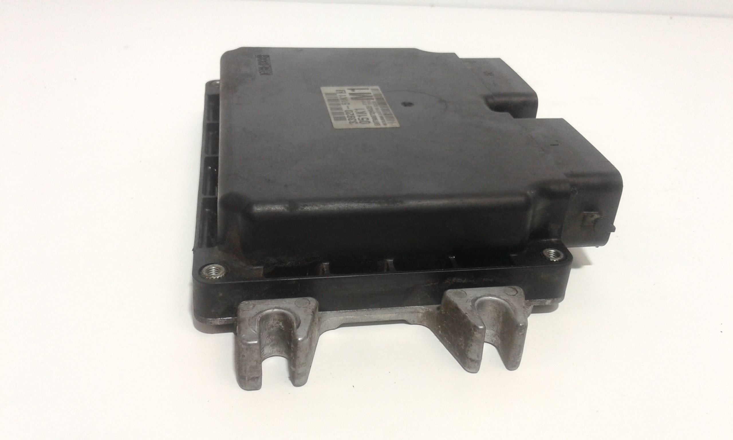 Centralina motore OPEL Agila 2 Serie