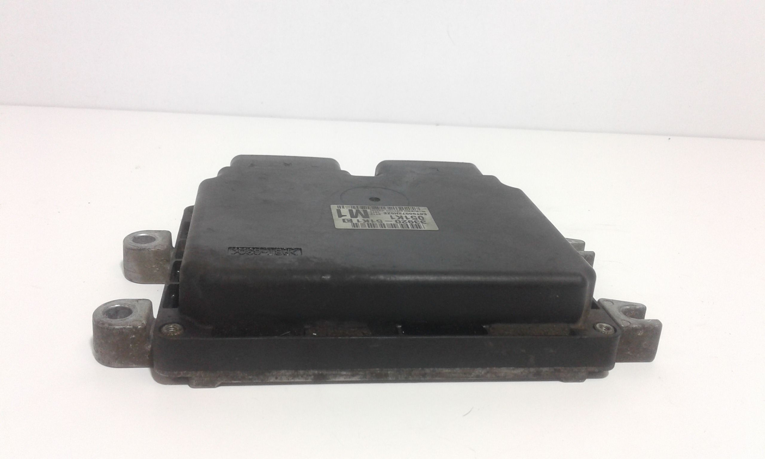 Centralina motore OPEL Agila 2 Serie