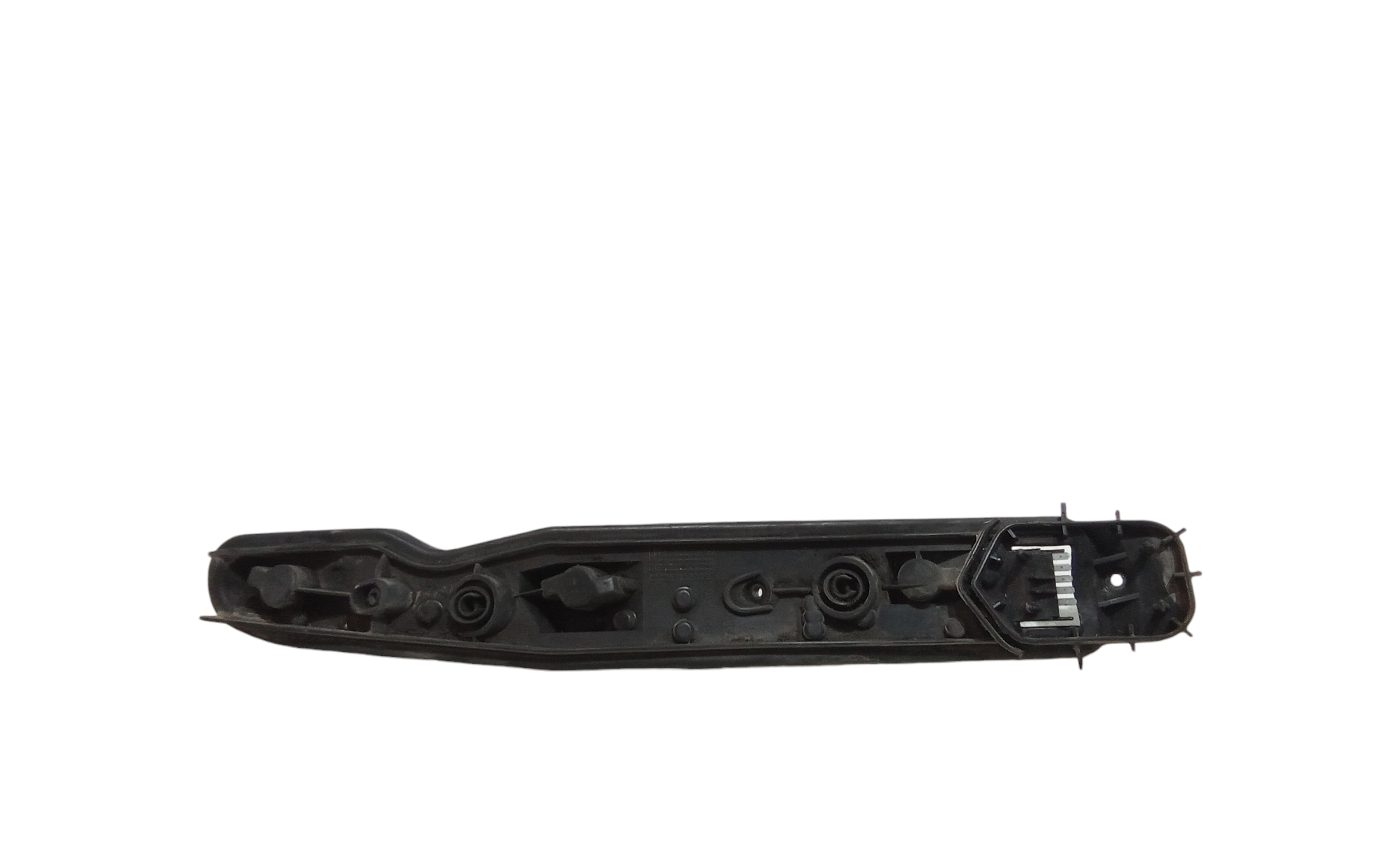 Portalampada stop DX per Opel Corsa C 3p 2 Serie (2003 - 2006)