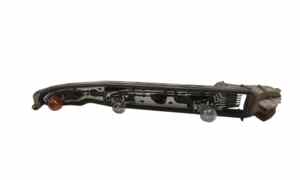 Portalampada stop DX per Opel Corsa C 3p 2 Serie (2003 - 2006)