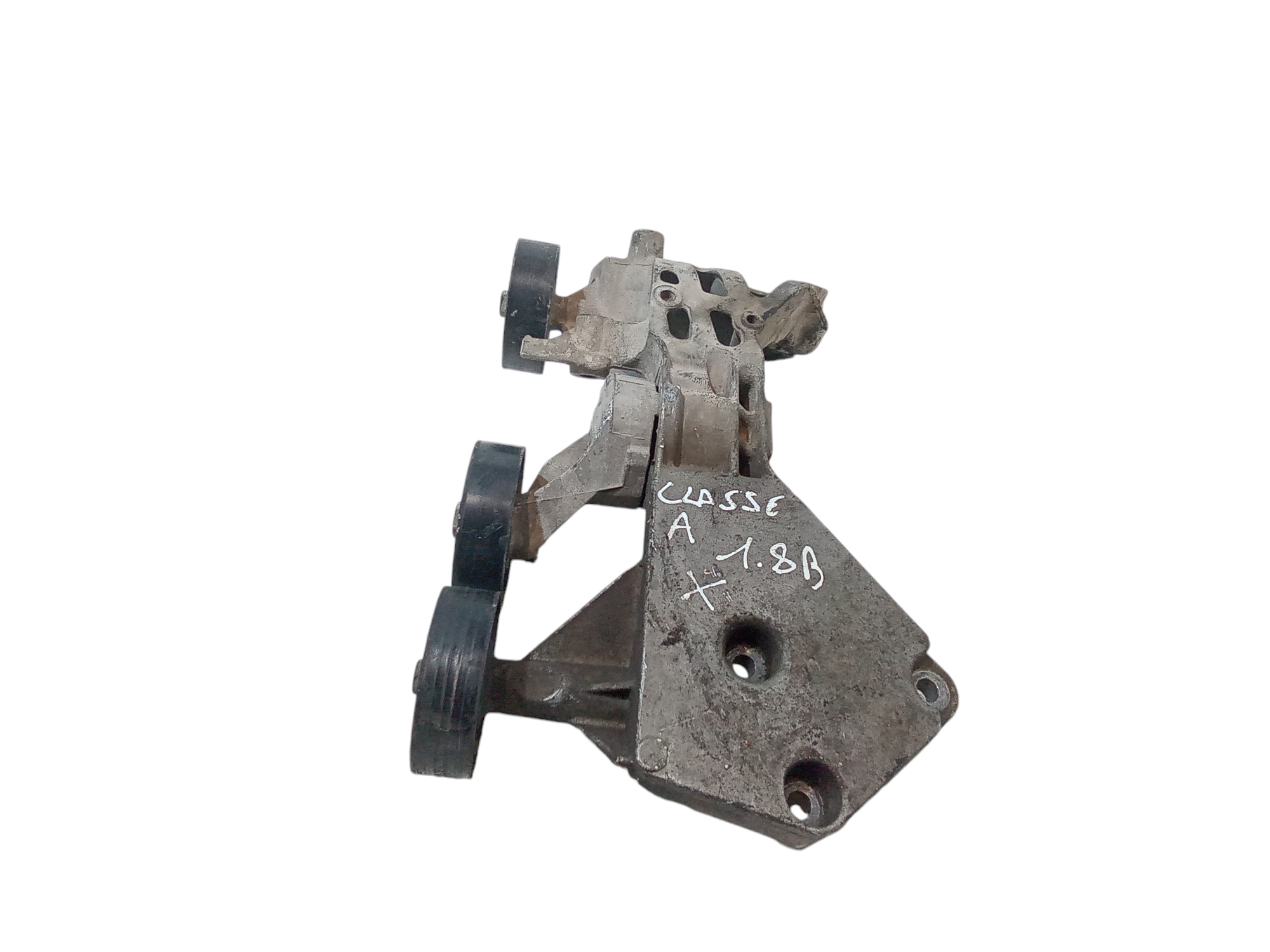 Supporto tendicinghia per Mercedes Classe A W169 3 Serie (2004 - 2008)