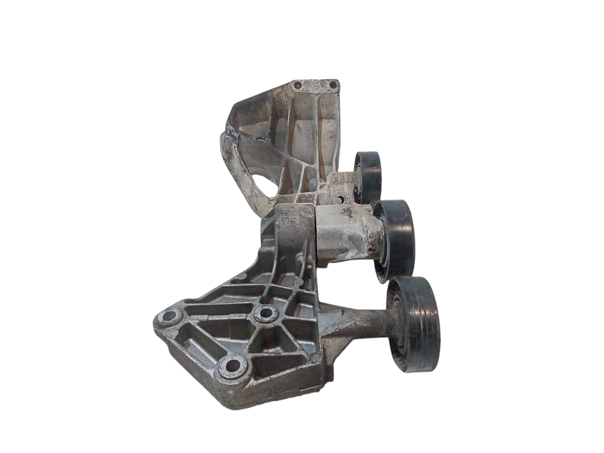 Supporto tendicinghia per Mercedes Classe A W169 3 Serie (2004 - 2008)