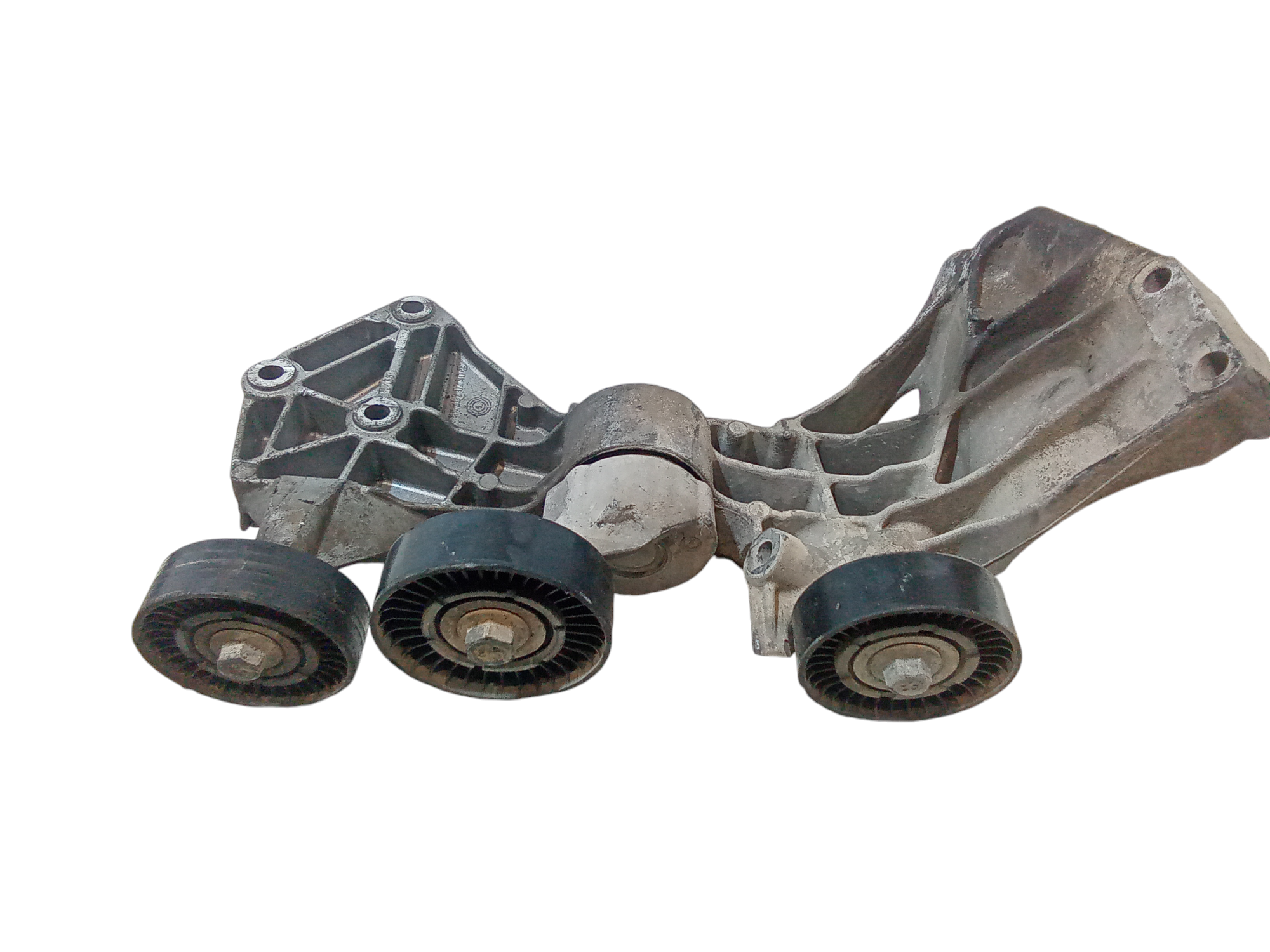 Supporto tendicinghia per Mercedes Classe A W169 3 Serie (2004 - 2008)