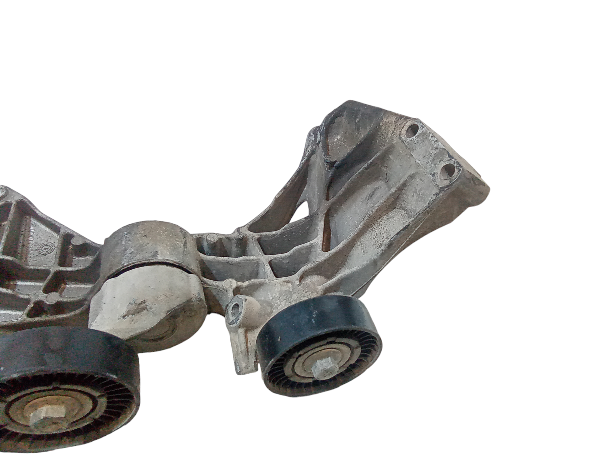 Supporto tendicinghia per Mercedes Classe A W169 3 Serie (2004 - 2008)