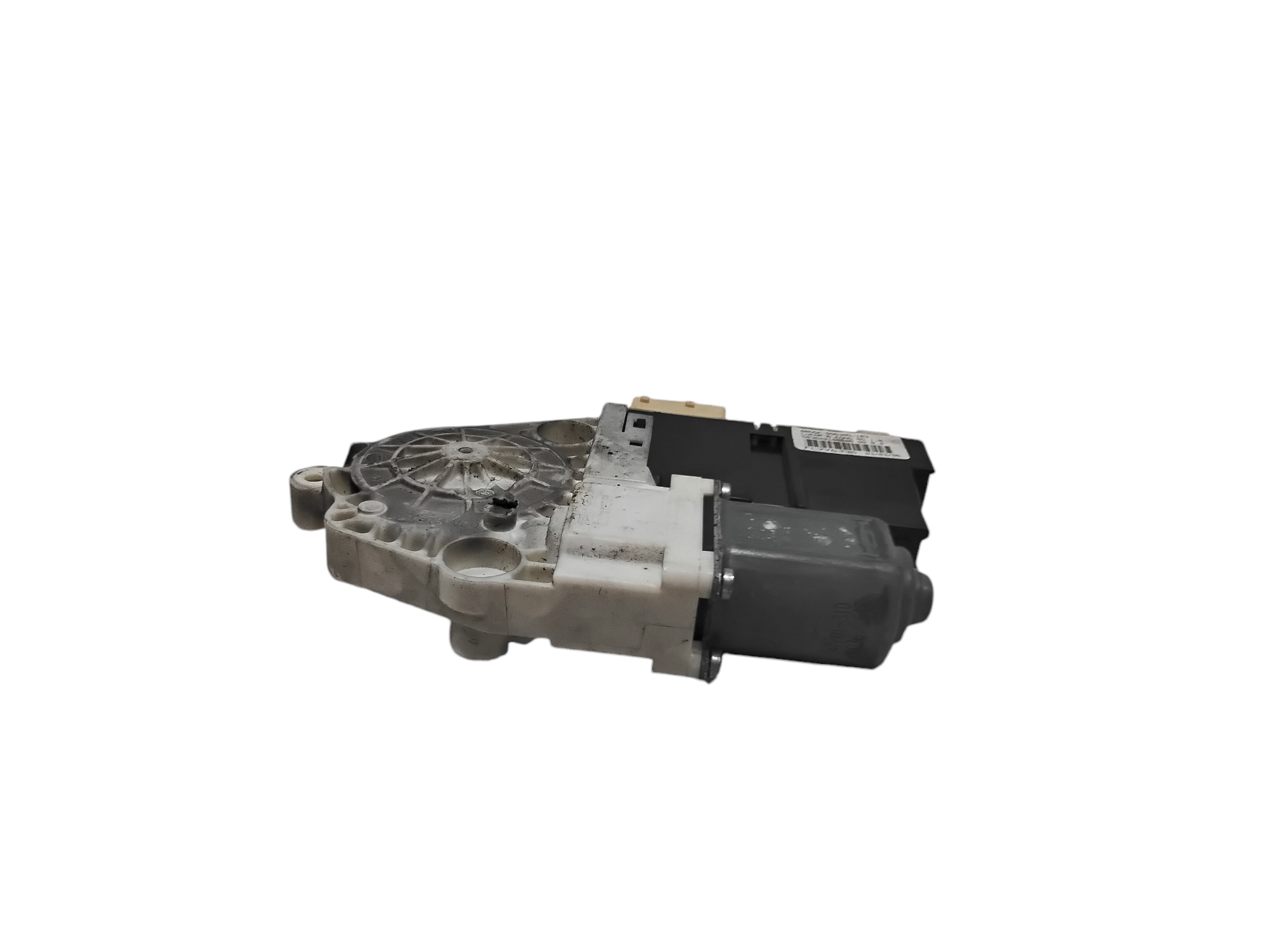 Motorino Alzavetro anteriore Sinistro per Citroen C4 Berlina (2004 - 2008)