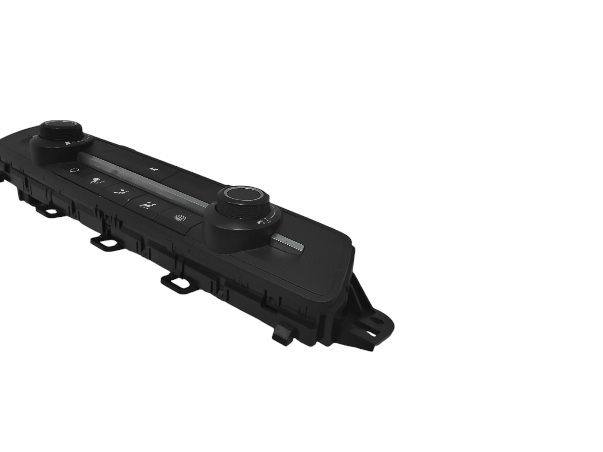 Comandi Clima per Peugeot Partner Serie (16>) (2016 - In produzione)