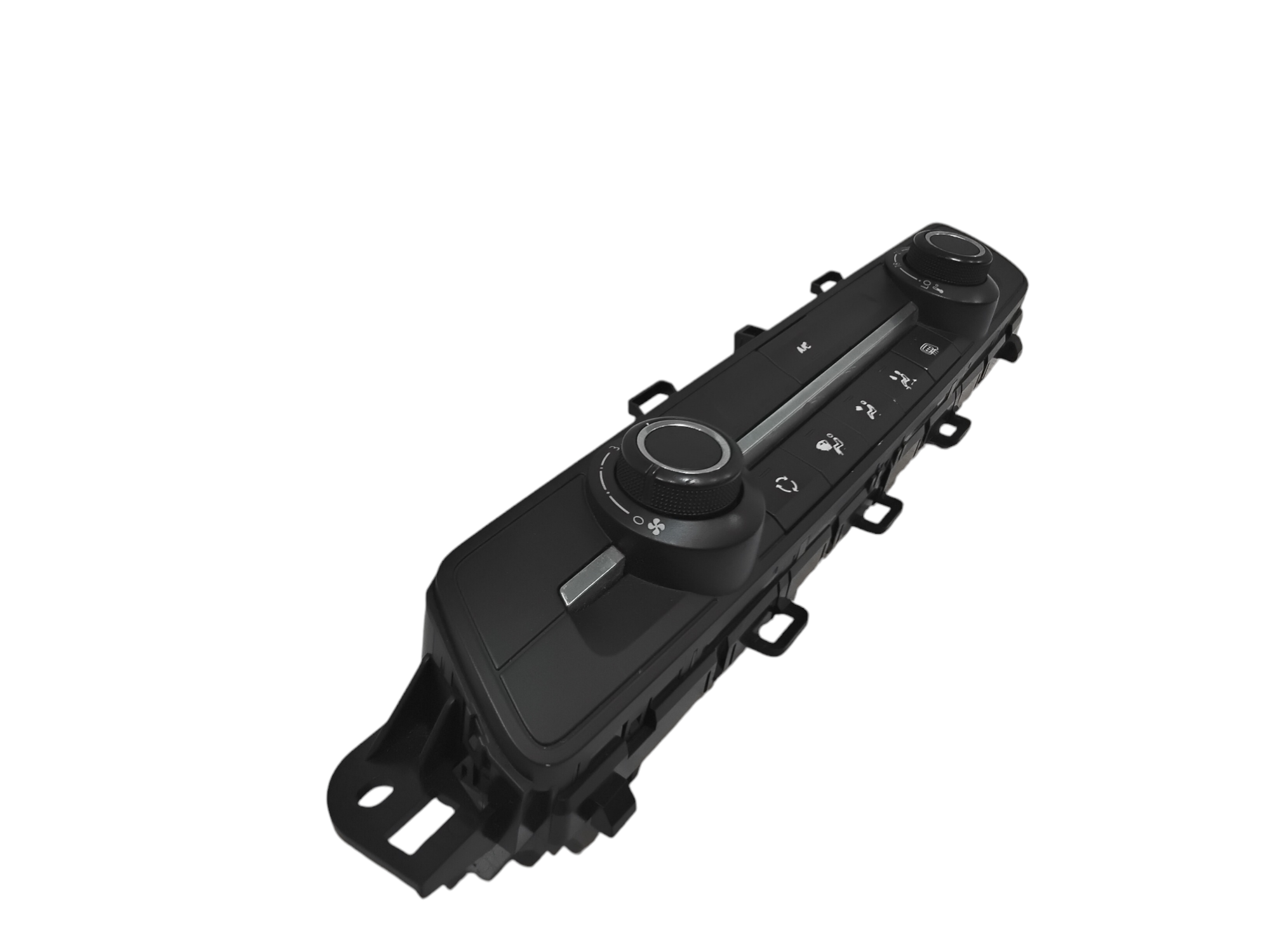 Comandi Clima per Peugeot Partner Serie (16>) (2016 - In produzione)