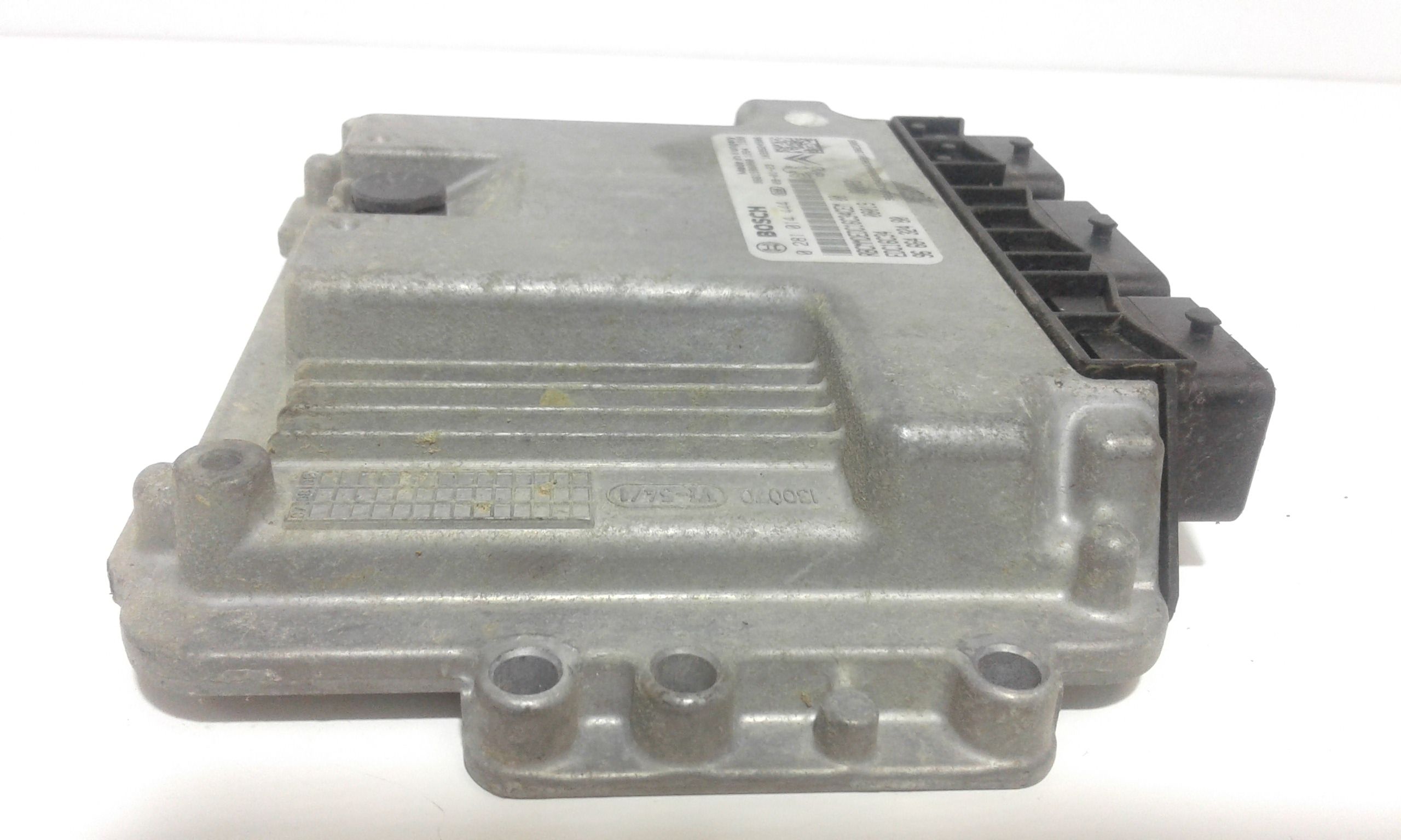 Centralina motore PEUGEOT Bipper 1 Serie