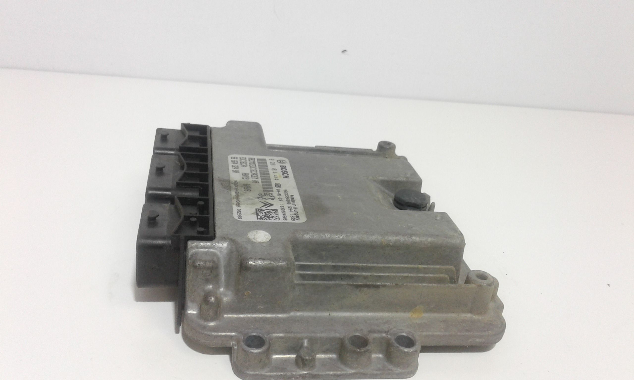 Centralina motore PEUGEOT Bipper 1 Serie