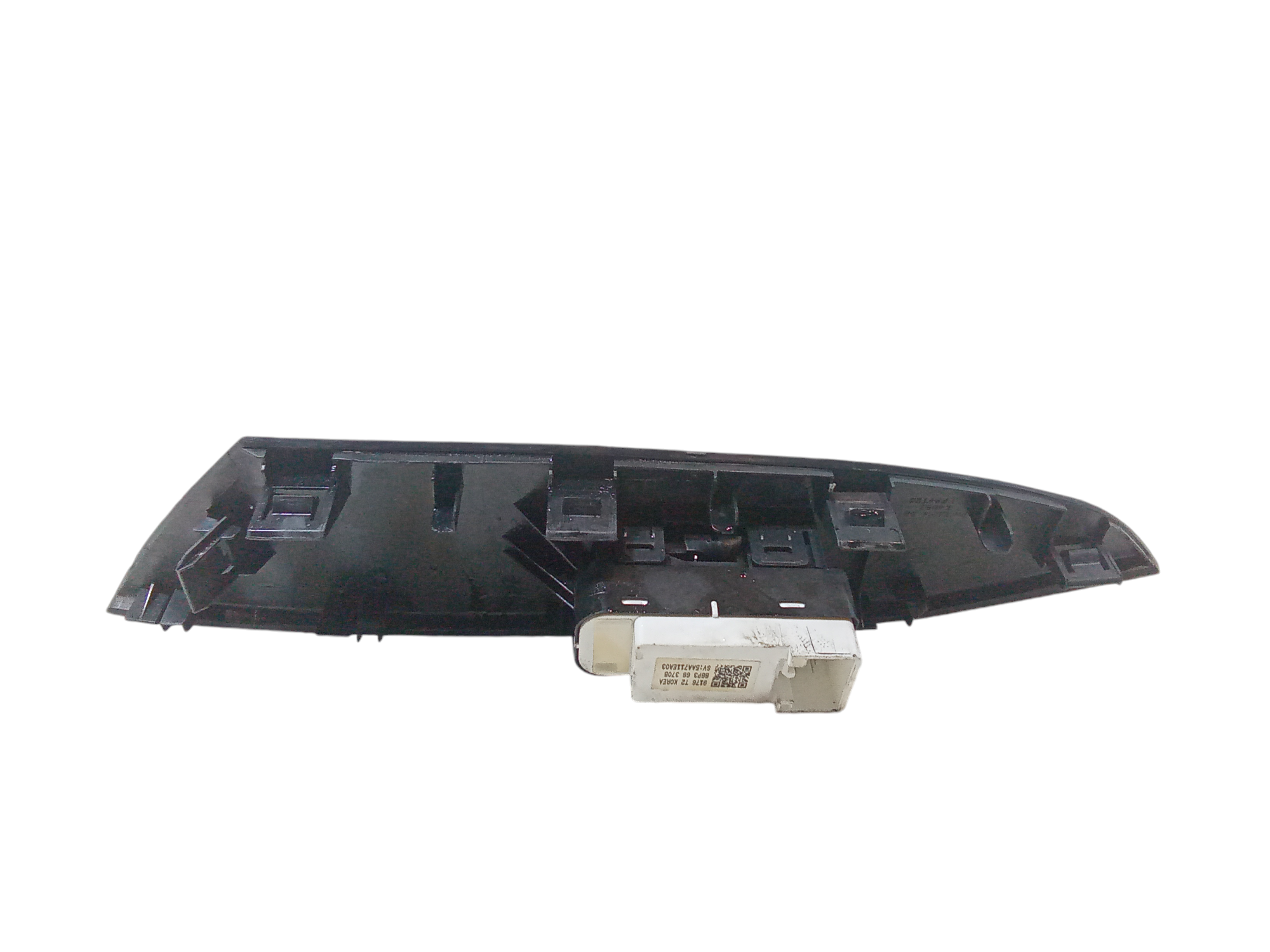 Pulsantiera Anteriore Destra Passeggero per Mazda 3 Berlina Serie (03>09) (2003 - 2009)