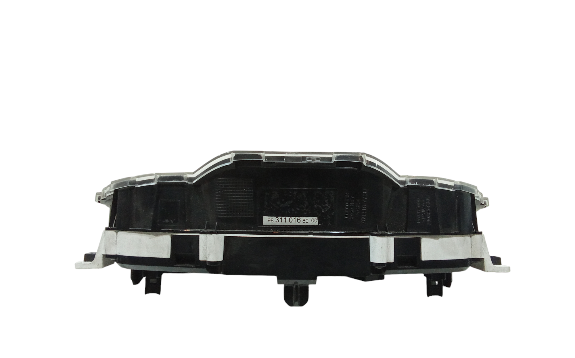 Quadro Strumenti per Peugeot Partner Serie (16>) (2016 - In produzione)