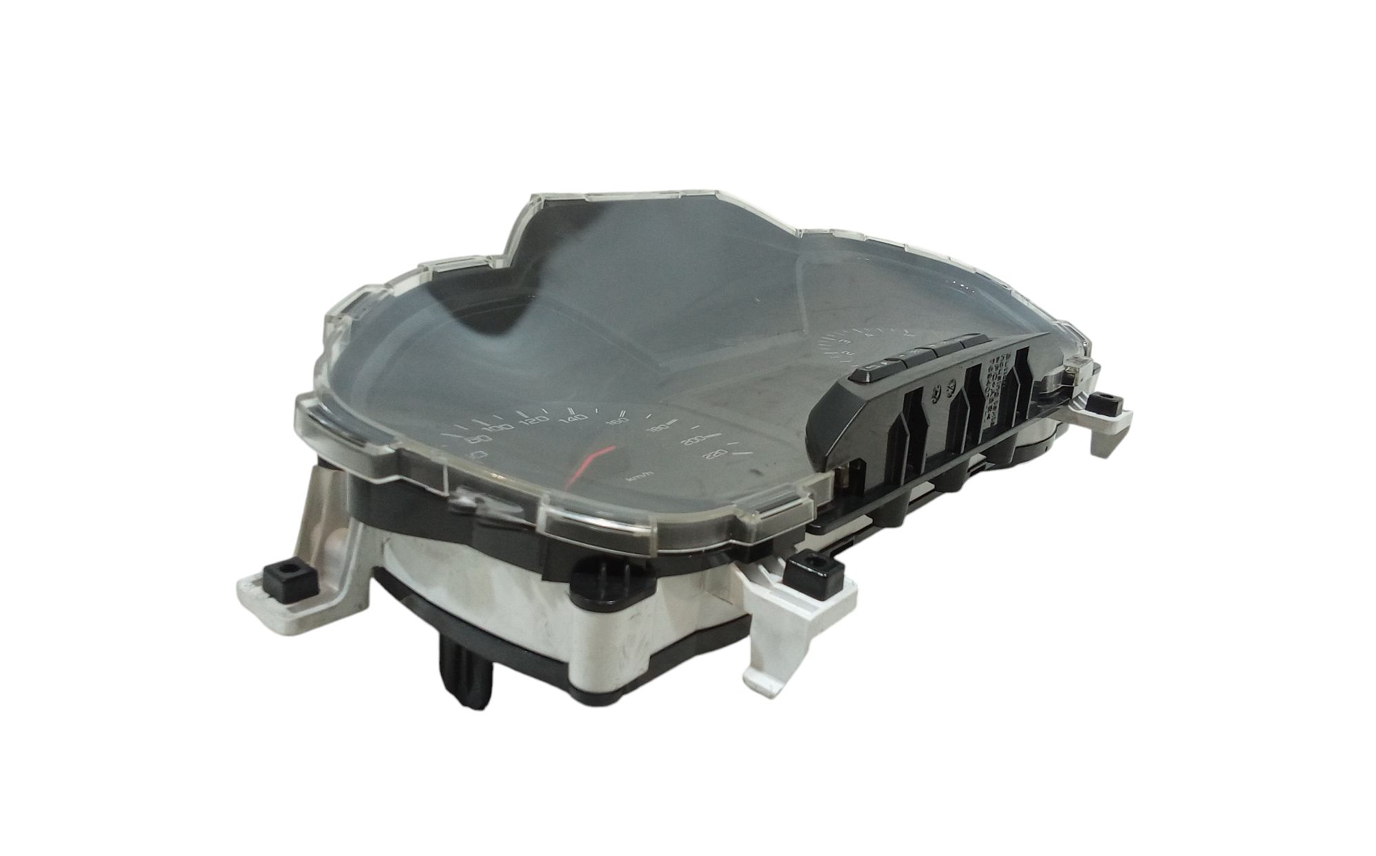 Quadro Strumenti per Peugeot Partner Serie (16>) (2016 - In produzione)