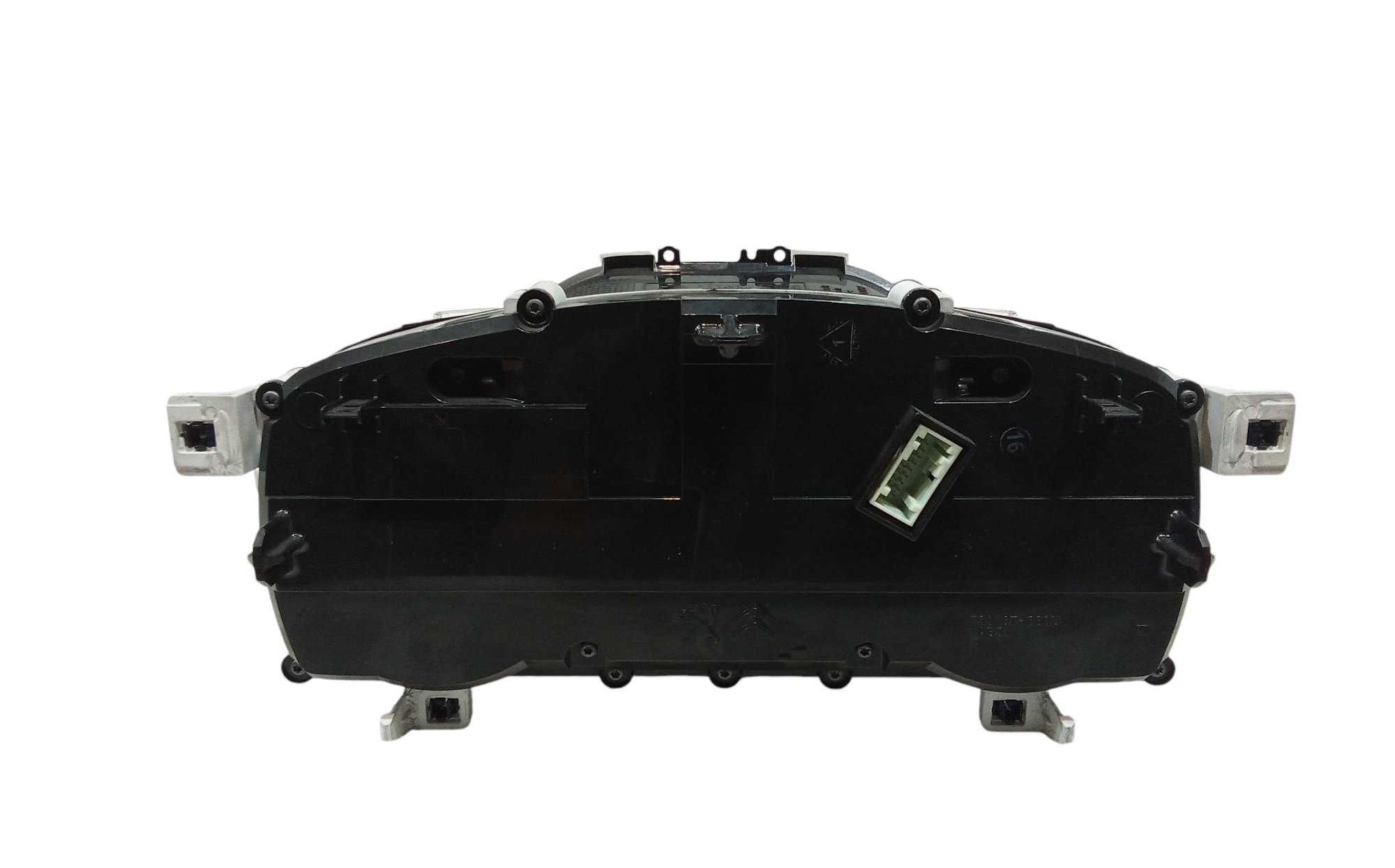 Quadro Strumenti per Peugeot Partner Serie (16>) (2016 - In produzione)