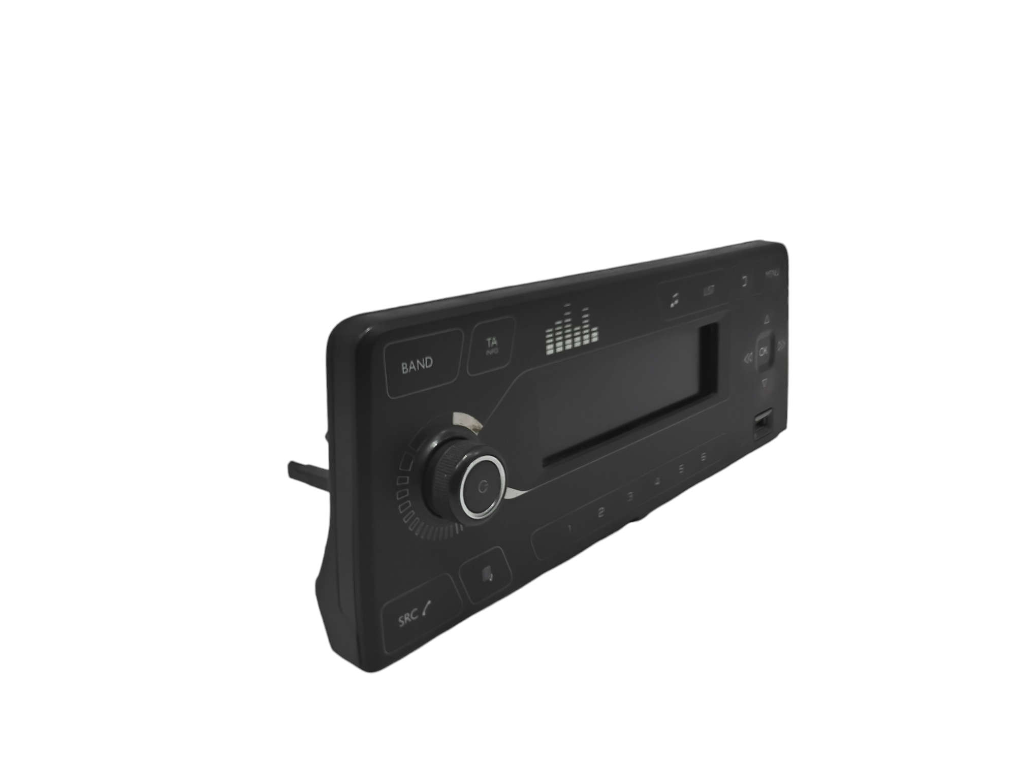 Autoradio per Peugeot Partner Serie (16>) (2016 - In produzione)