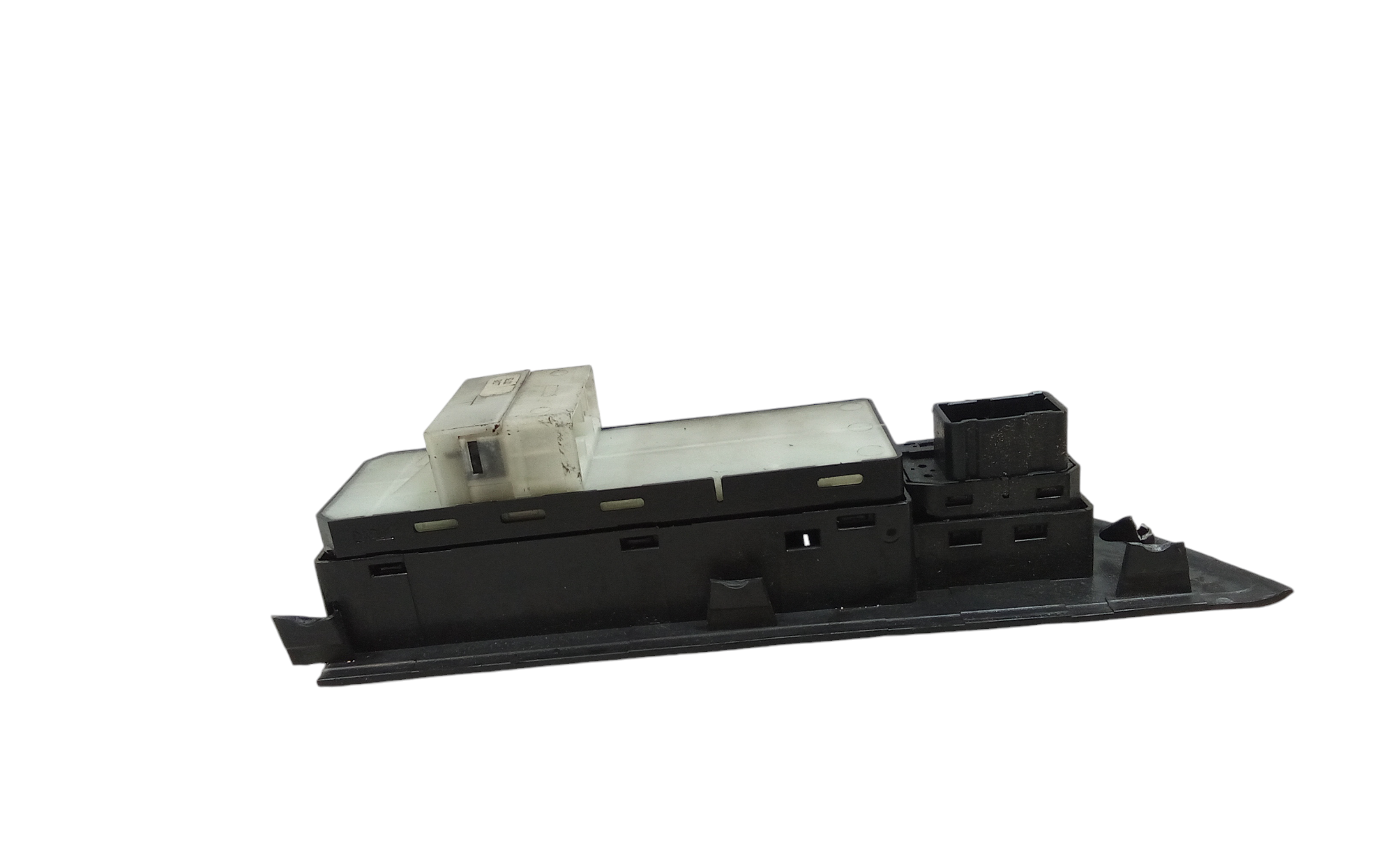 Pulsantiera anteriore sinistra Guida per Suzuki Swift 4 Serie (04>10) (2004 - 2010)