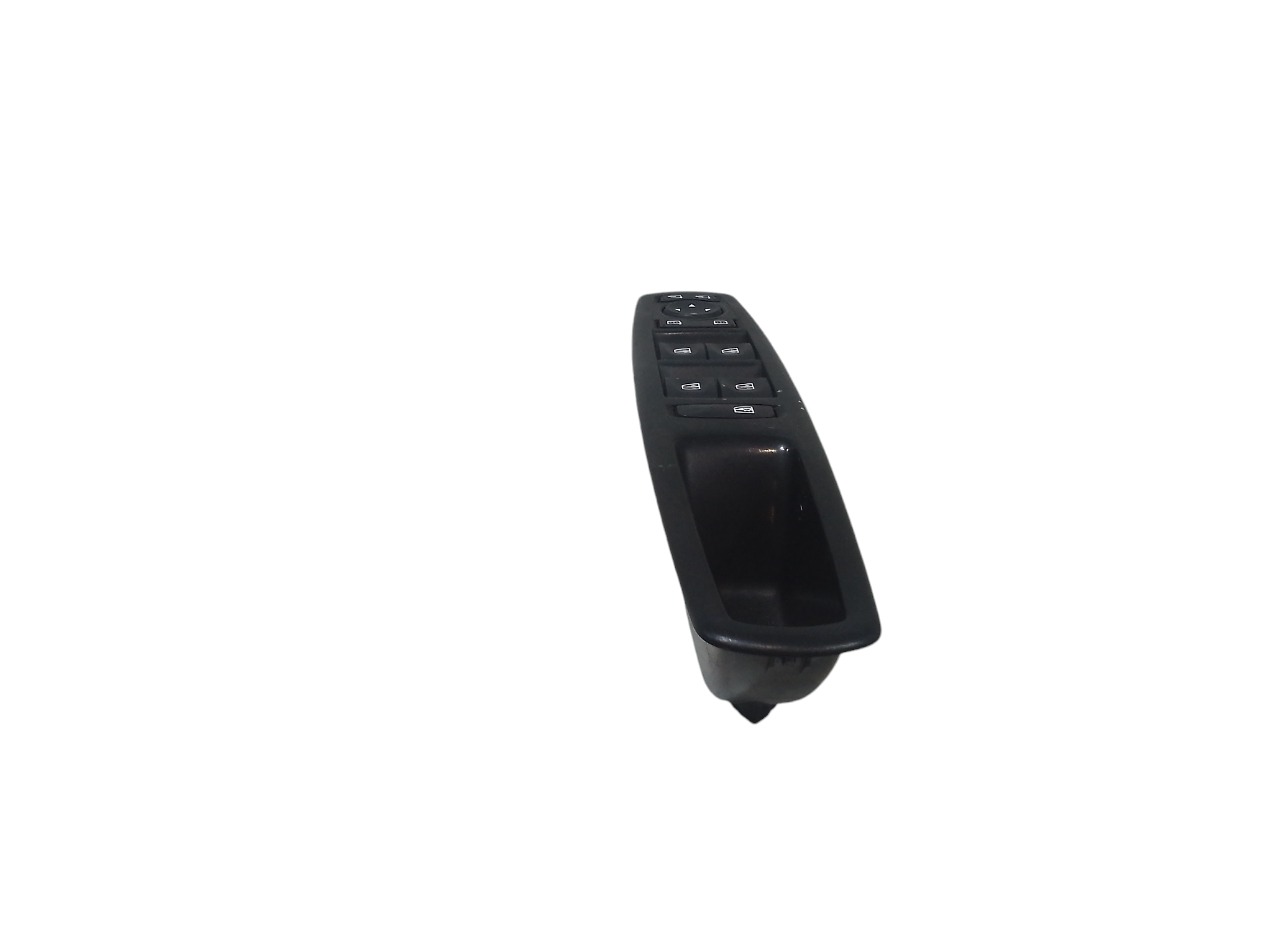 Pulsantiera anteriore sinistra Guida per Renault Scenic X Mod (2009 - In produzione)