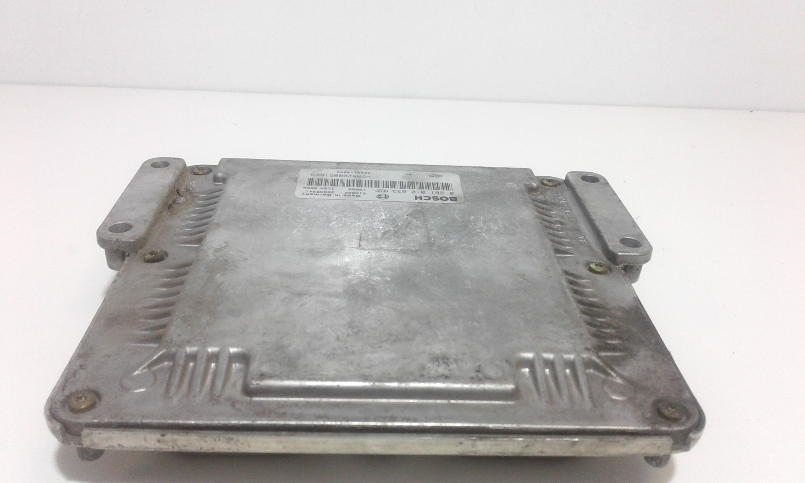 Centralina motore RENAULT Trafic Furgone