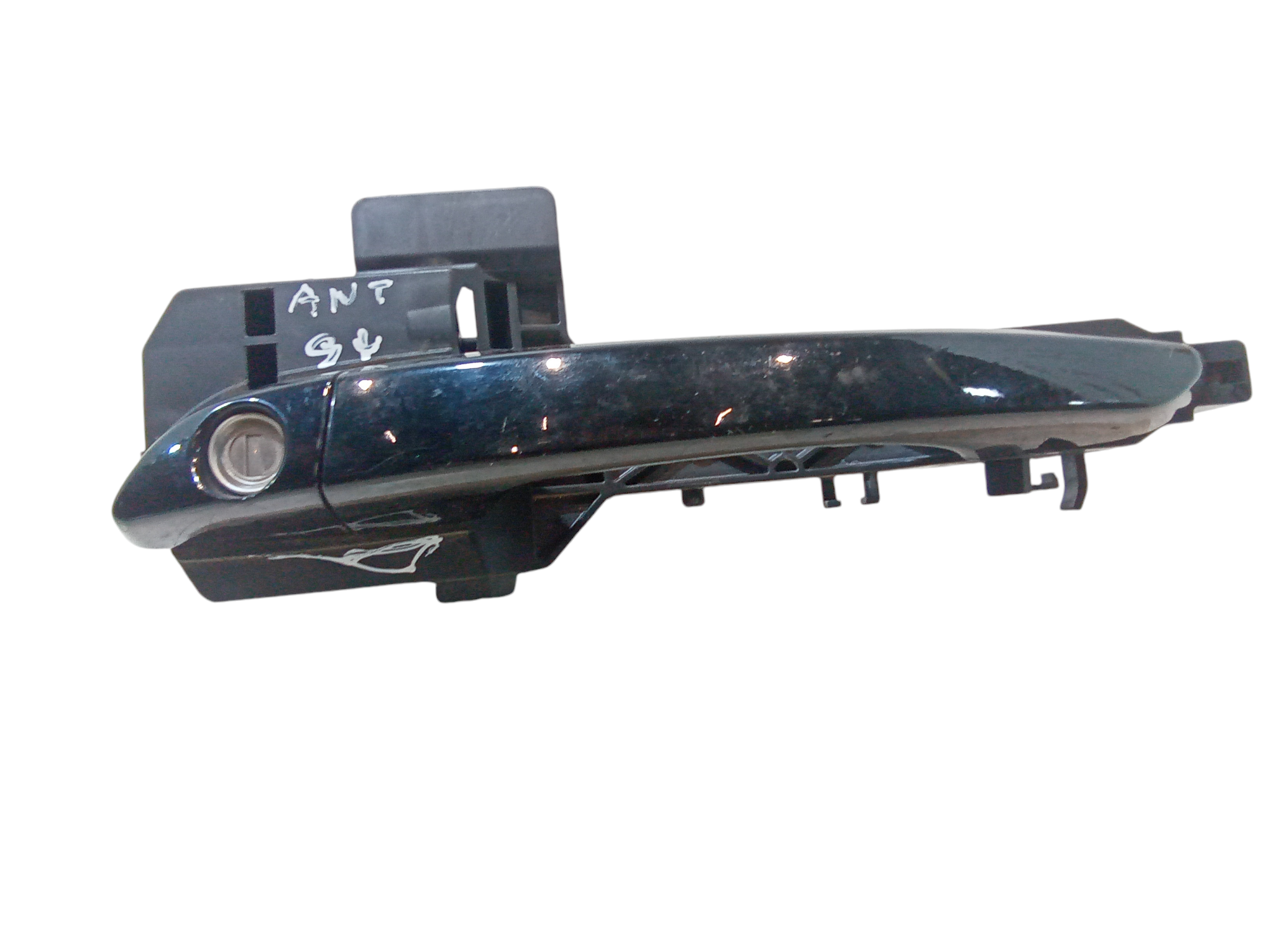 Maniglia esterna Anteriore Sinistra per Hyundai Tucson Serie (2015 - In produzione)