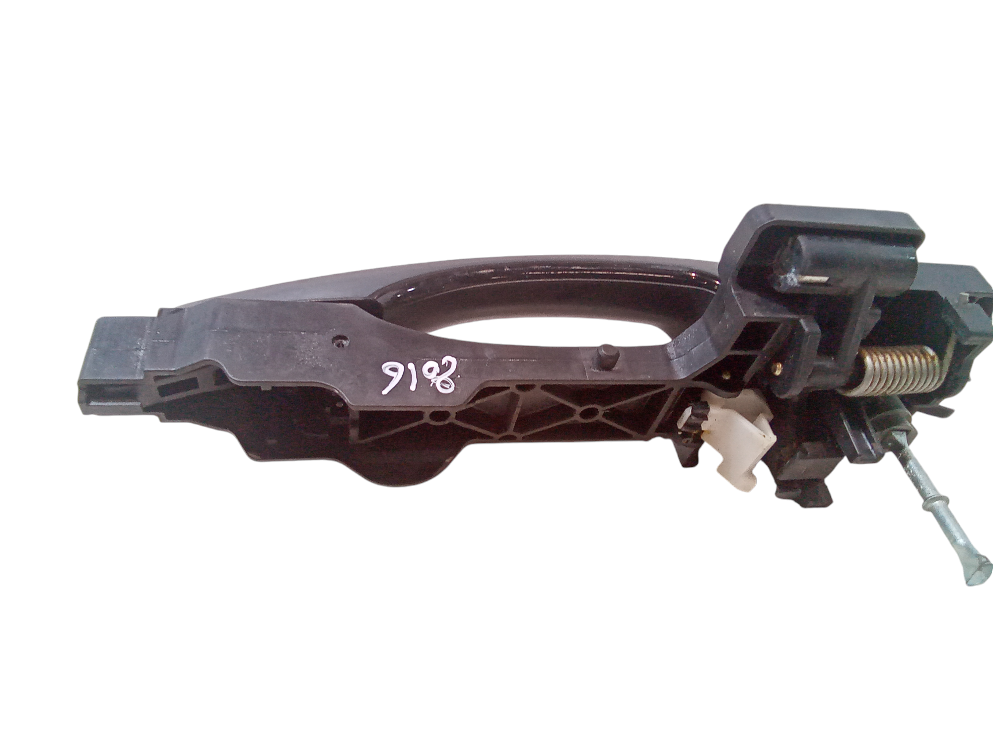 Maniglia esterna Anteriore Sinistra per Hyundai Tucson Serie (2015 - In produzione)