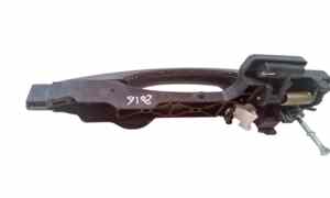 Maniglia esterna Anteriore Sinistra per Hyundai Tucson Serie (2015 - In produzione)