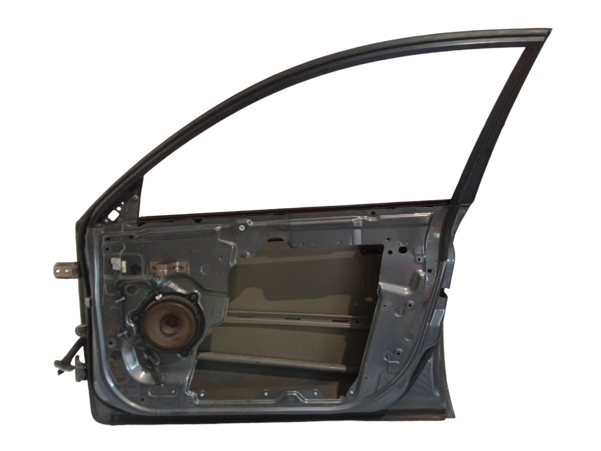 Portiera anteriore Destra per Nissan Primera Berlina 2 Serie (1995 - 2002)