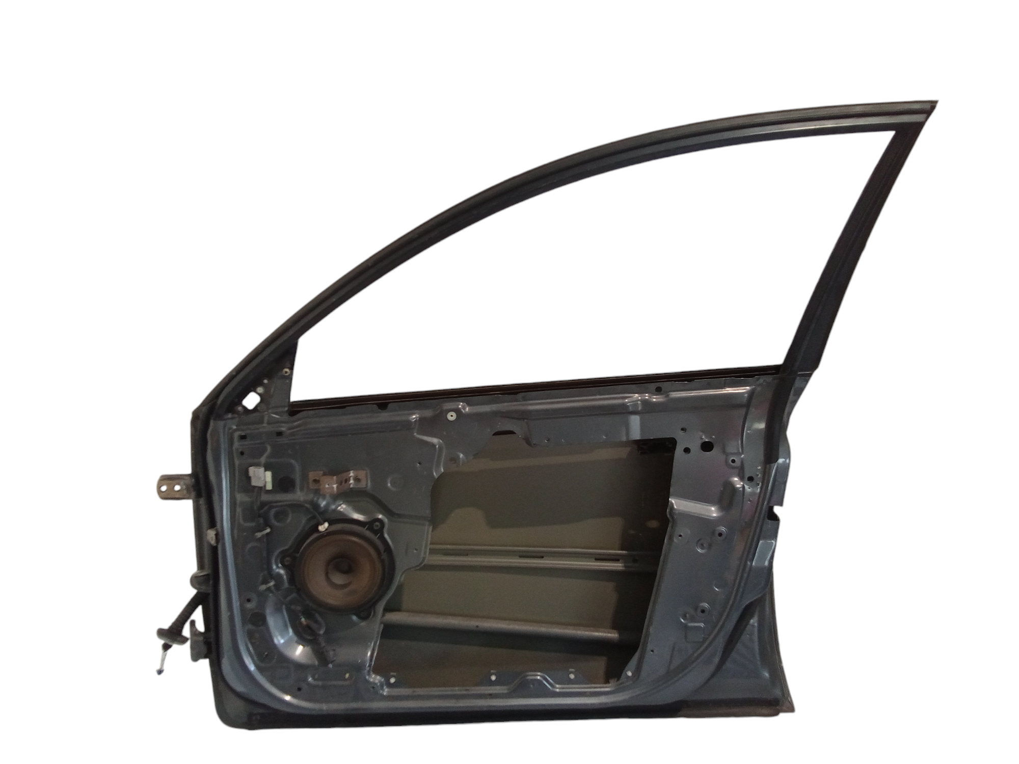 Portiera anteriore Destra per Nissan Primera Berlina 2 Serie (1995 - 2002)