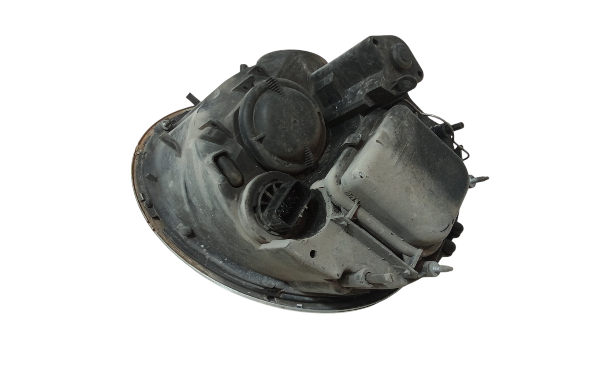 Faro anteriore Destro Passeggero per Mini Cooper 2 Serie (2006 - 2013)