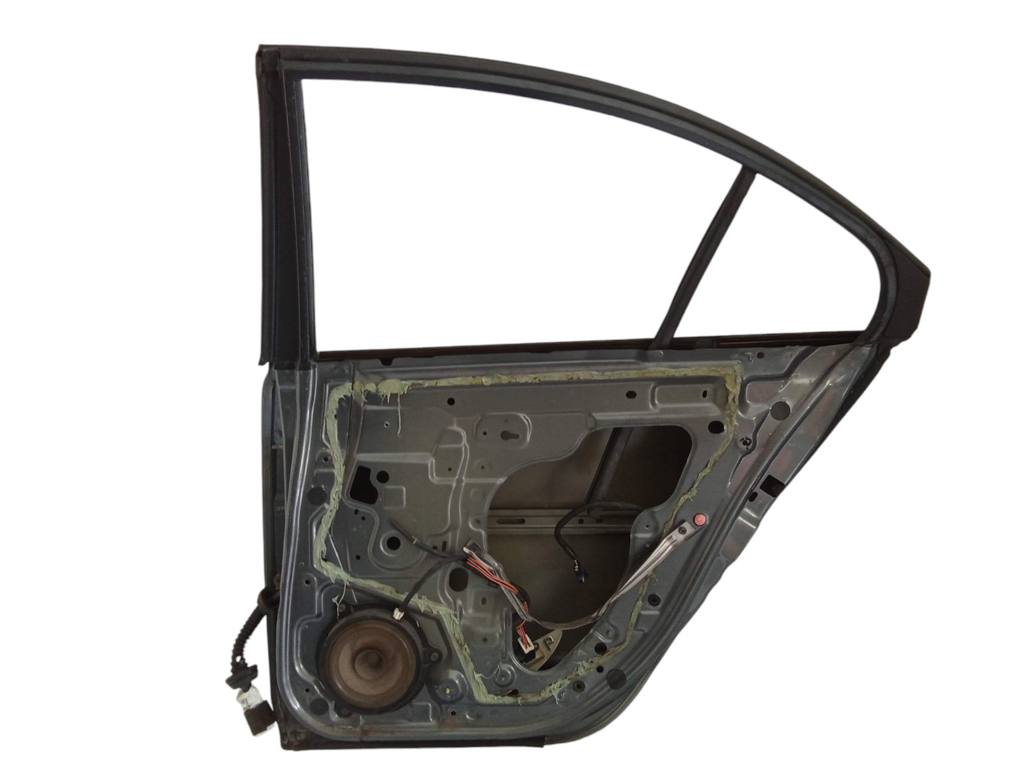 Portiera Posteriore Destra per Nissan Primera Berlina 2 Serie (1995 - 2002)