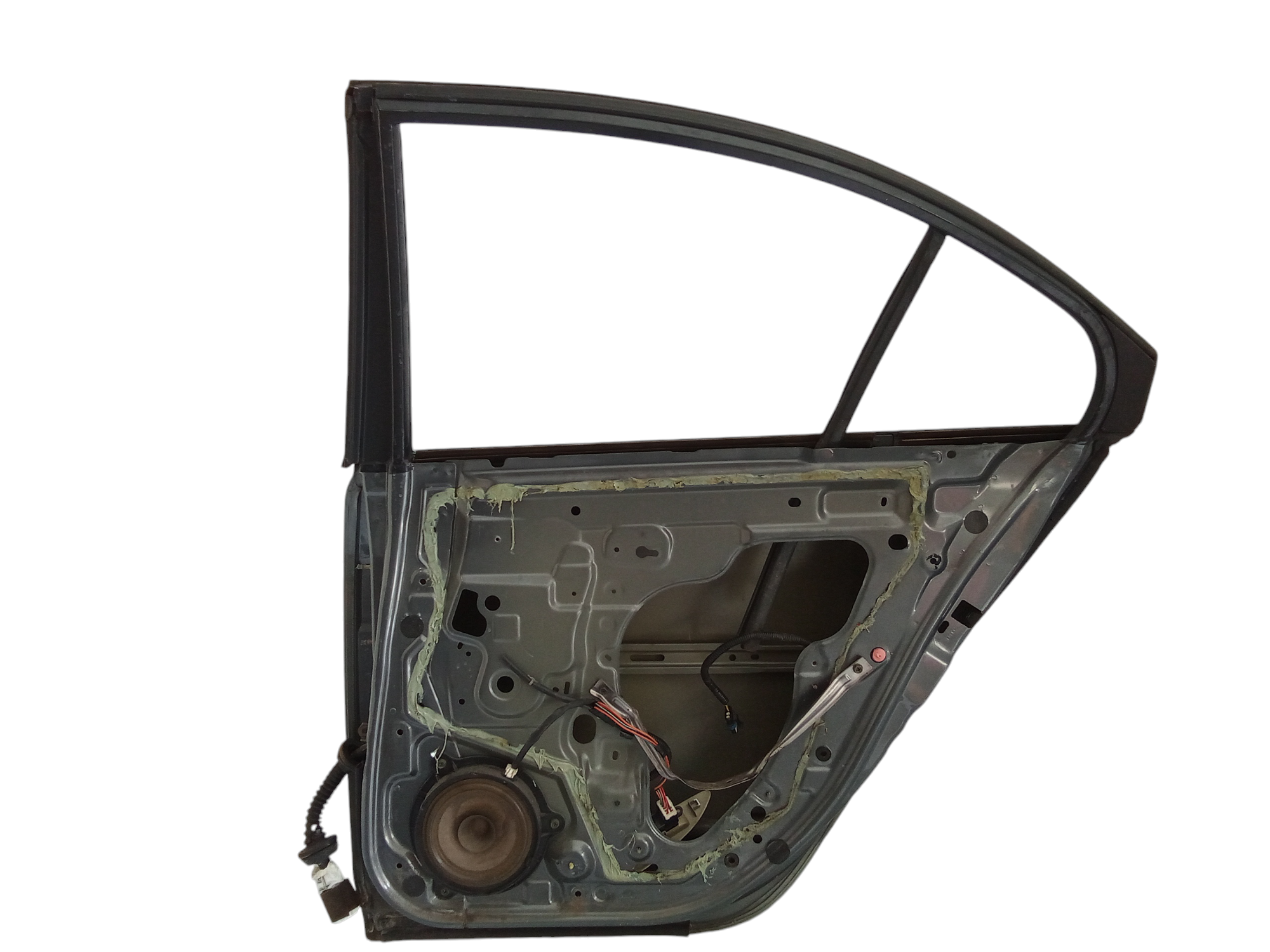 Portiera Posteriore Destra per Nissan Primera Berlina 2 Serie (1995 - 2002)