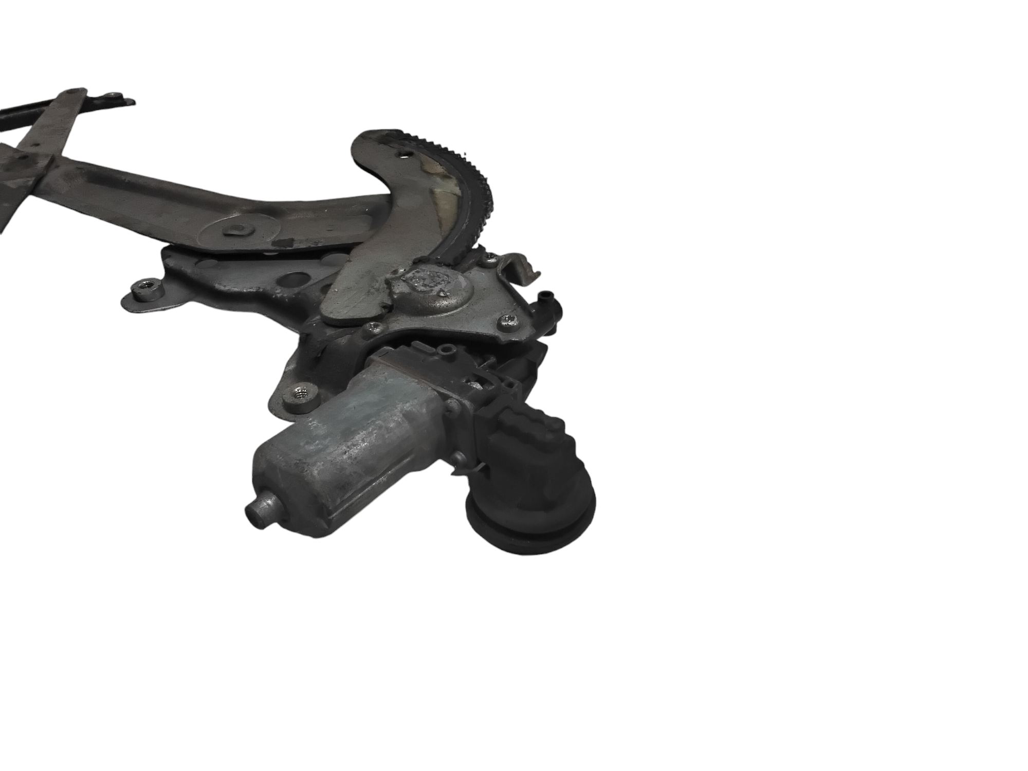 Cremagliera anteriore sinistra Guida per Suzuki Swift 3 Serie (94>04) (1994 - 2004)