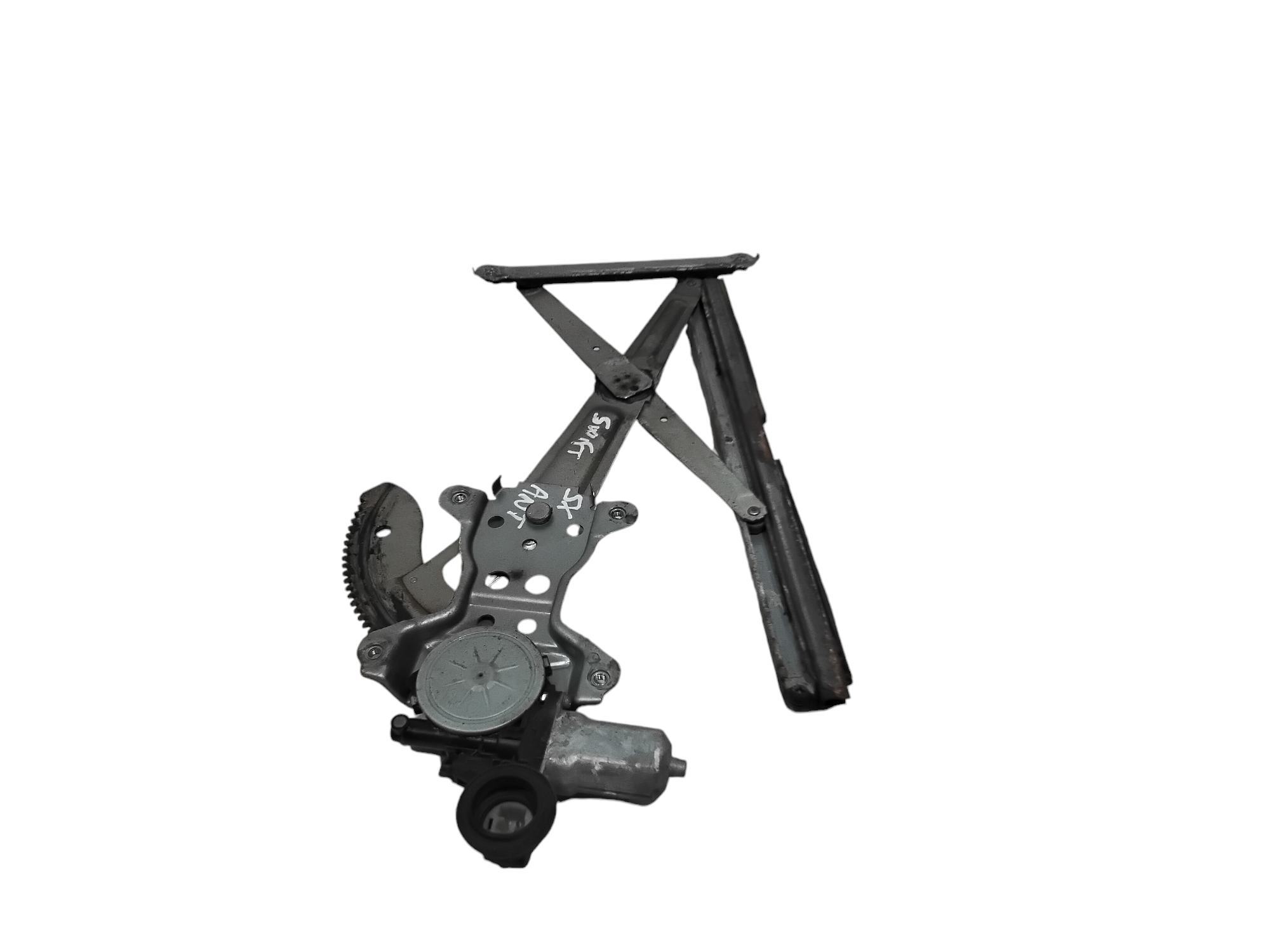 Cremagliera anteriore sinistra Guida per Suzuki Swift 3 Serie (94>04) (1994 - 2004)