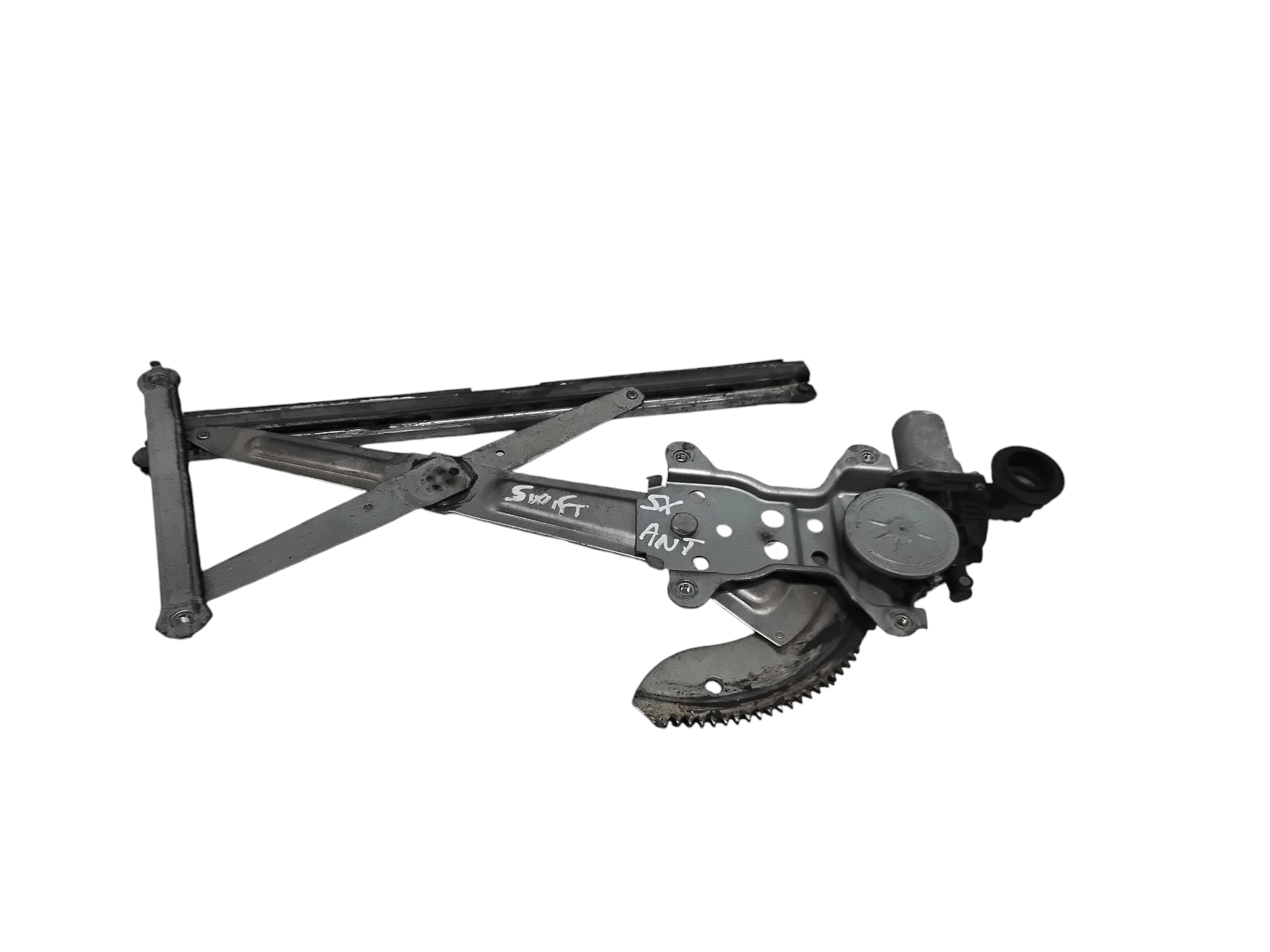 Cremagliera anteriore sinistra Guida per Suzuki Swift 3 Serie (94>04) (1994 - 2004)