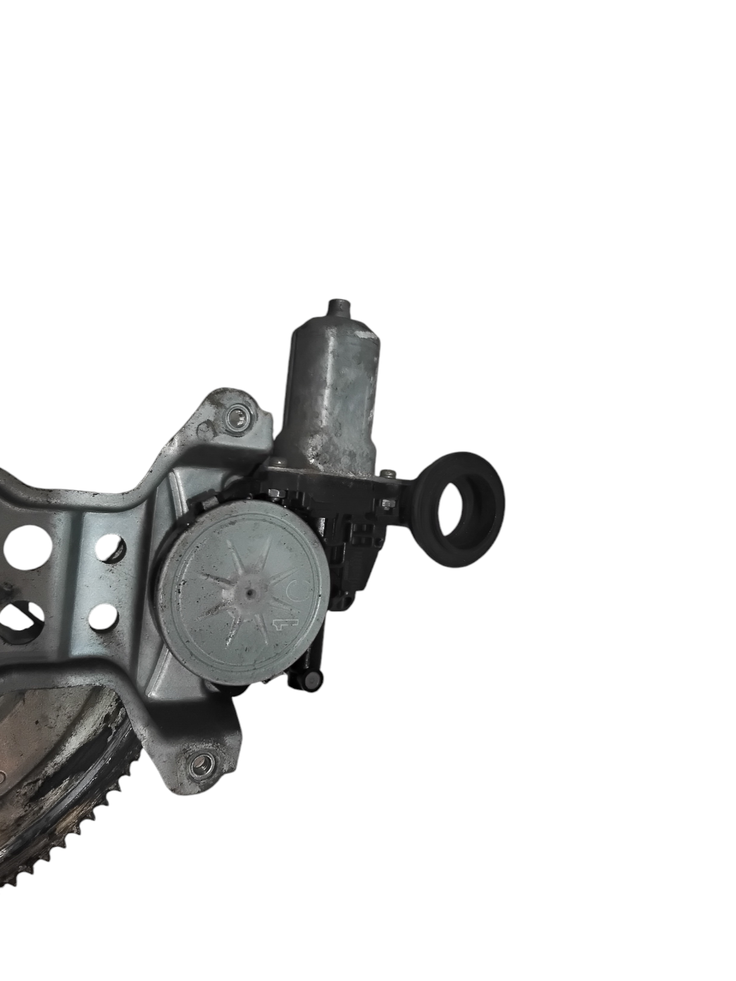 Cremagliera anteriore sinistra Guida per Suzuki Swift 3 Serie (94>04) (1994 - 2004)